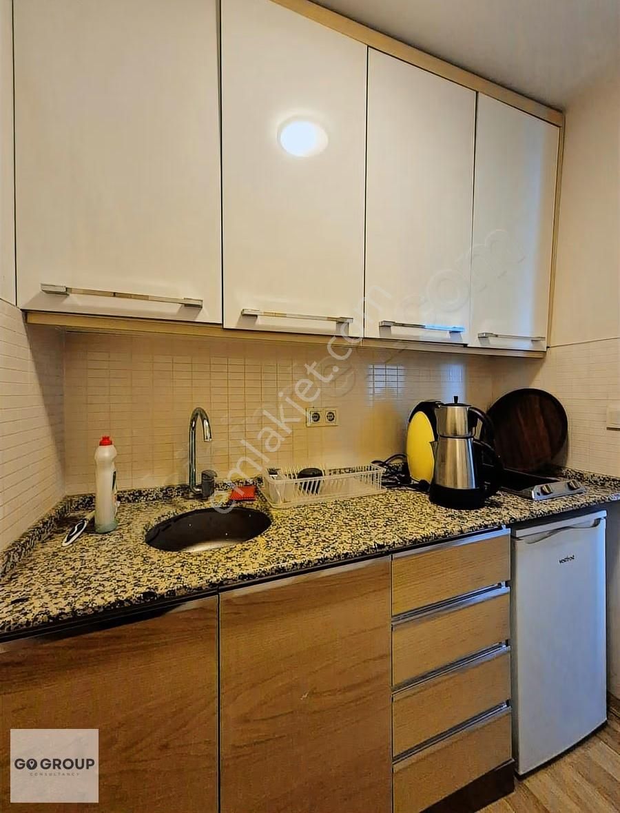 Urla Merkez'de Kiralık Ofis - Görsel 6