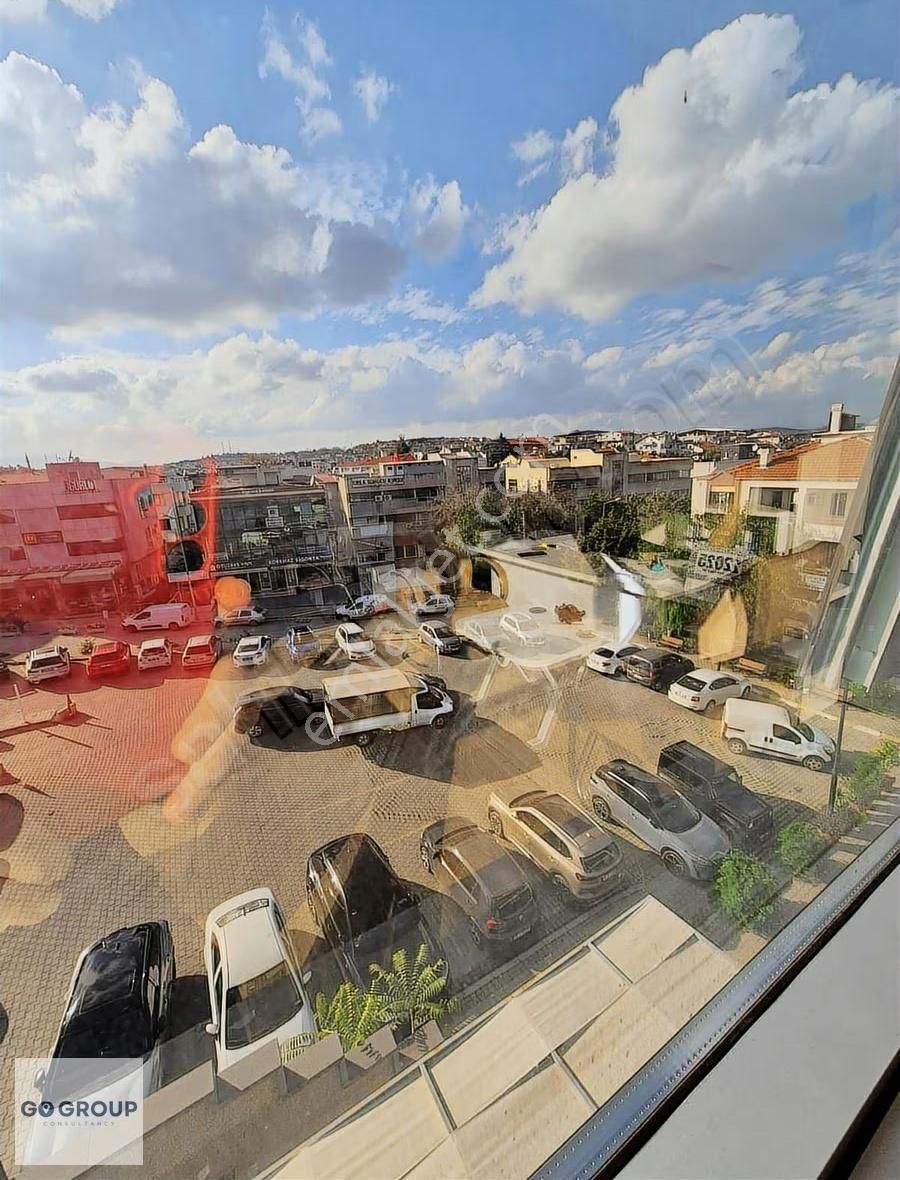 Urla Merkez'de Kiralık Ofis - Görsel 2