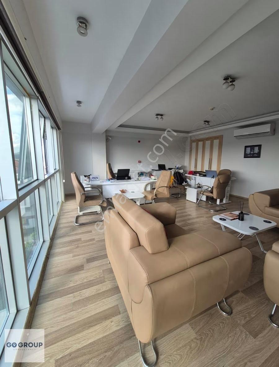 Urla Merkez'de Kiralık Ofis - Görsel 8