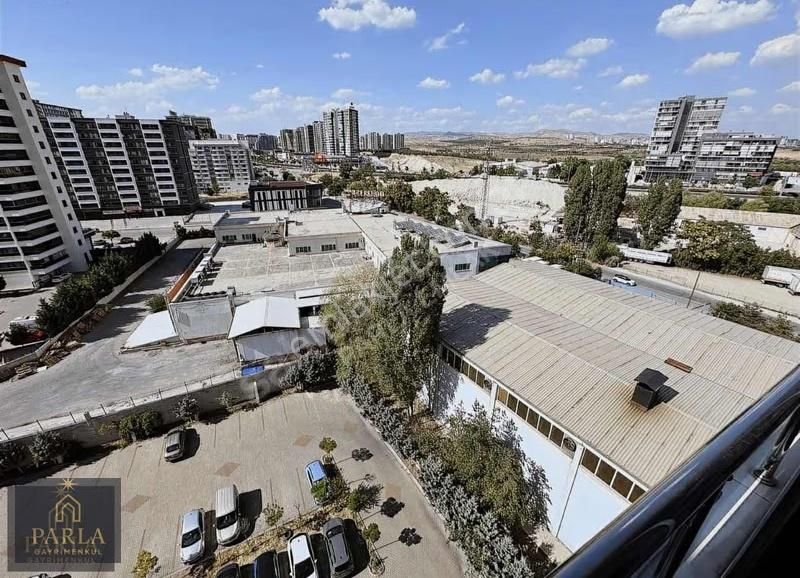 Parla Emlak'tan Dalgıç Rezidans'ta Satılık Daire 9.kat/80m2/1+1 - Görsel 9