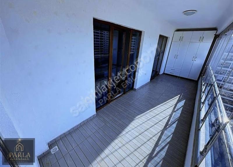 Parla Emlak'tan Dalgıç Rezidans'ta Satılık Daire 9.kat/80m2/1+1 - Görsel 21