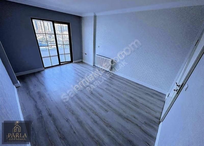 Parla Emlak'tan Dalgıç Rezidans'ta Satılık Daire 9.kat/80m2/1+1 - Görsel 15