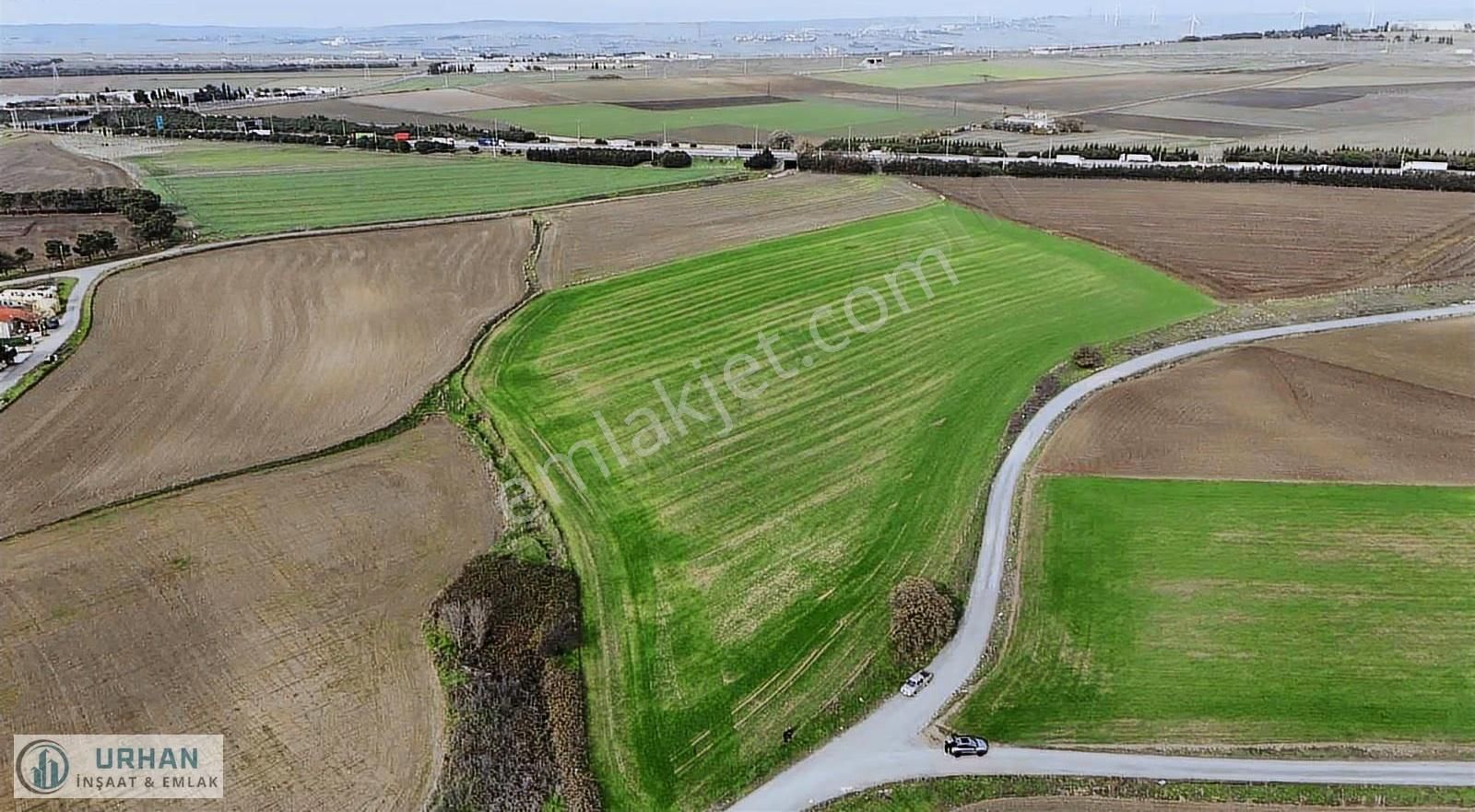 Silivri Alipaşada Yatırımlık Hisseli Tarla Fırsat !!! - Görsel 5