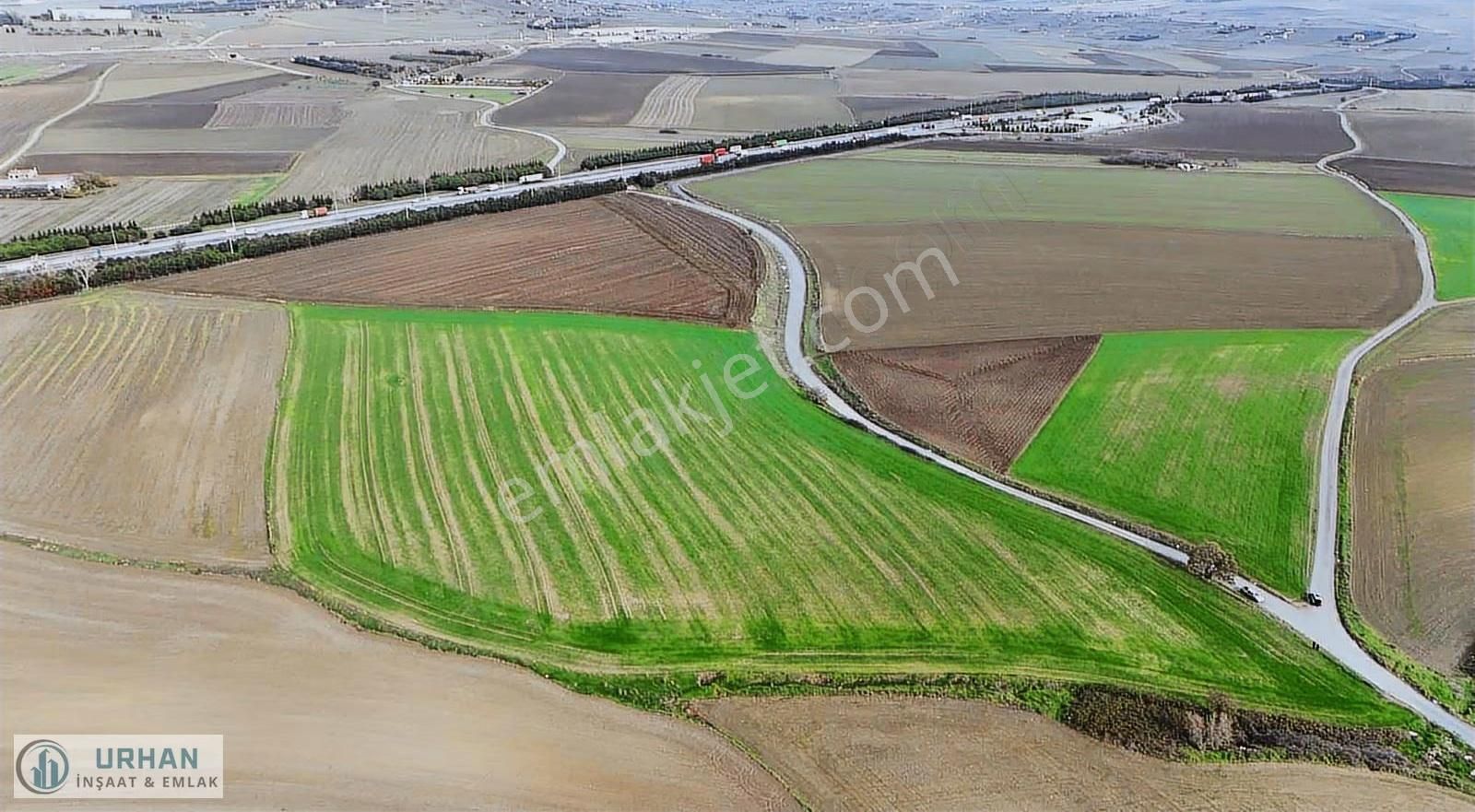 Silivri Alipaşada Yatırımlık Hisseli Tarla Fırsat !!! - Görsel 6
