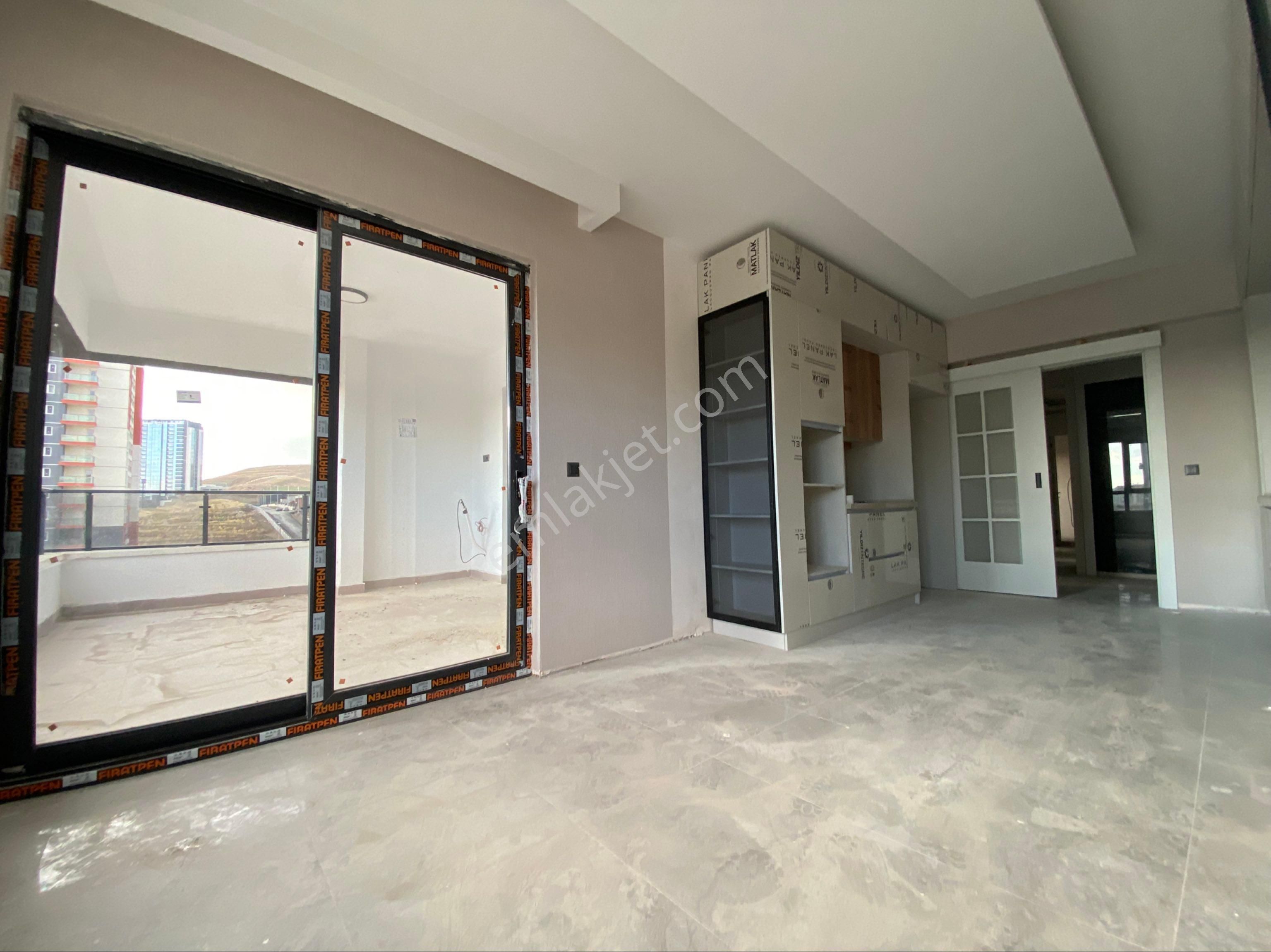 Geniş Peyzajlı Site 4+1 - Görsel 5