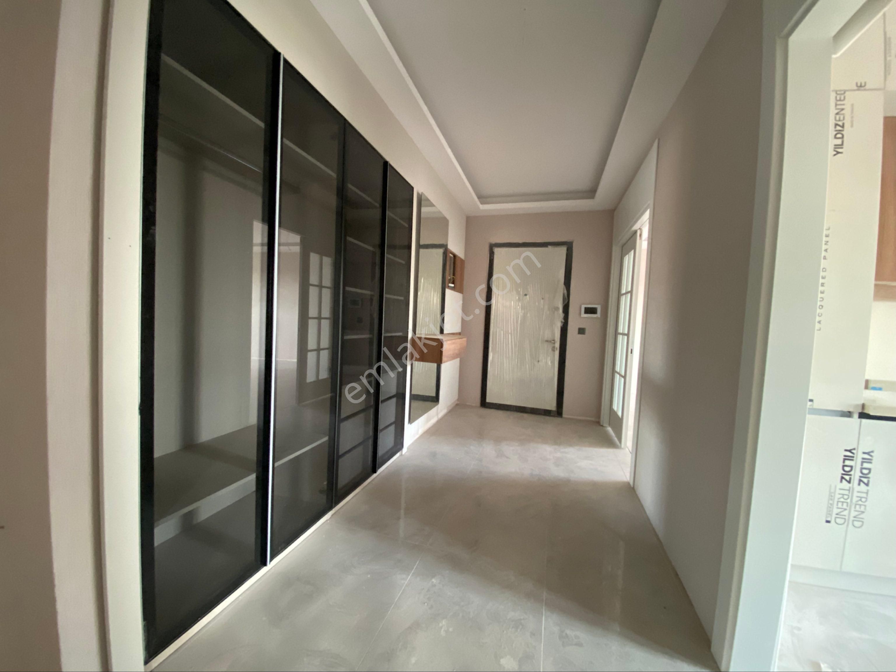 Geniş Peyzajlı Site 4+1 - Görsel 24