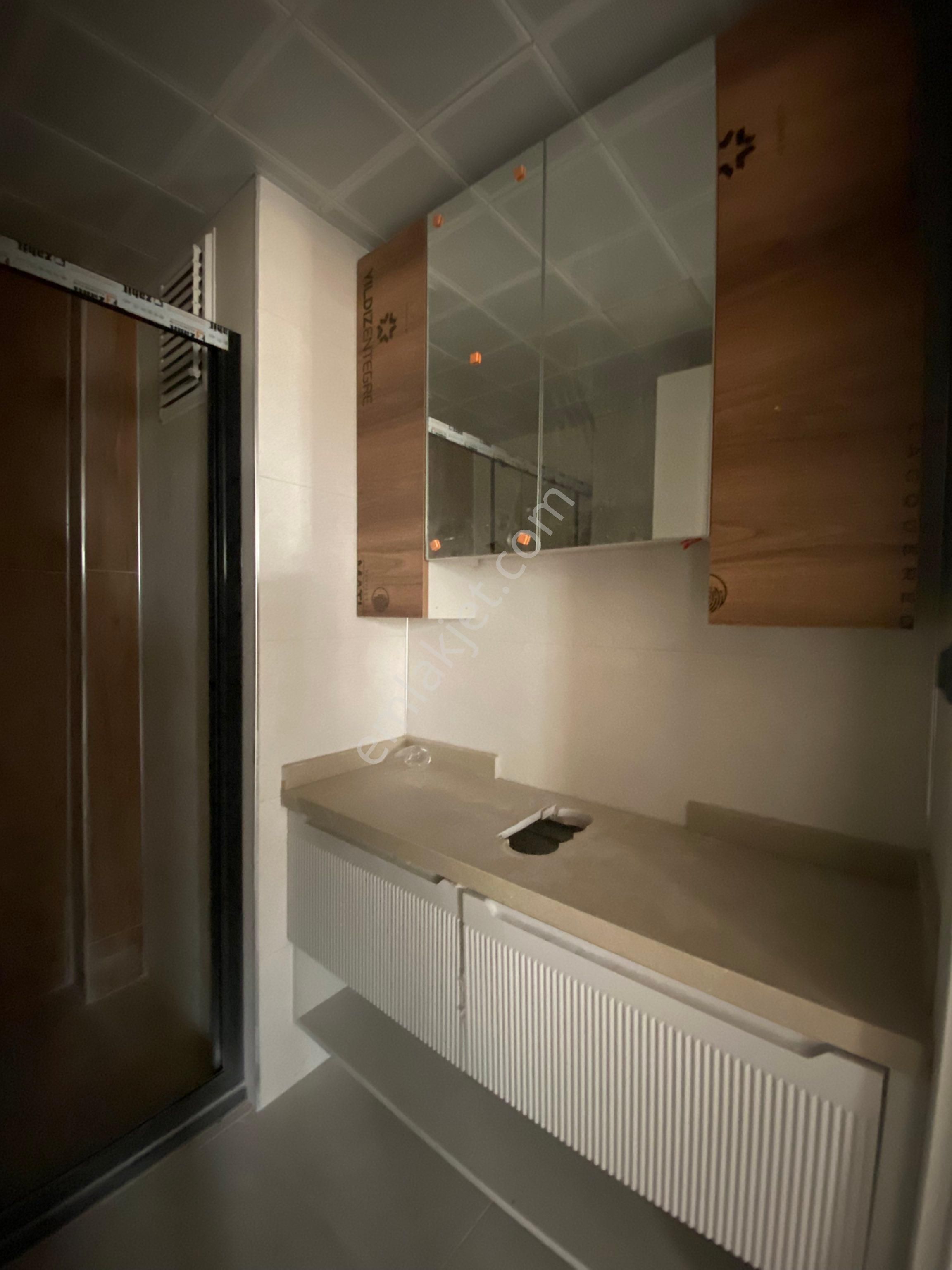 Geniş Peyzajlı Site 4+1 - Görsel 19