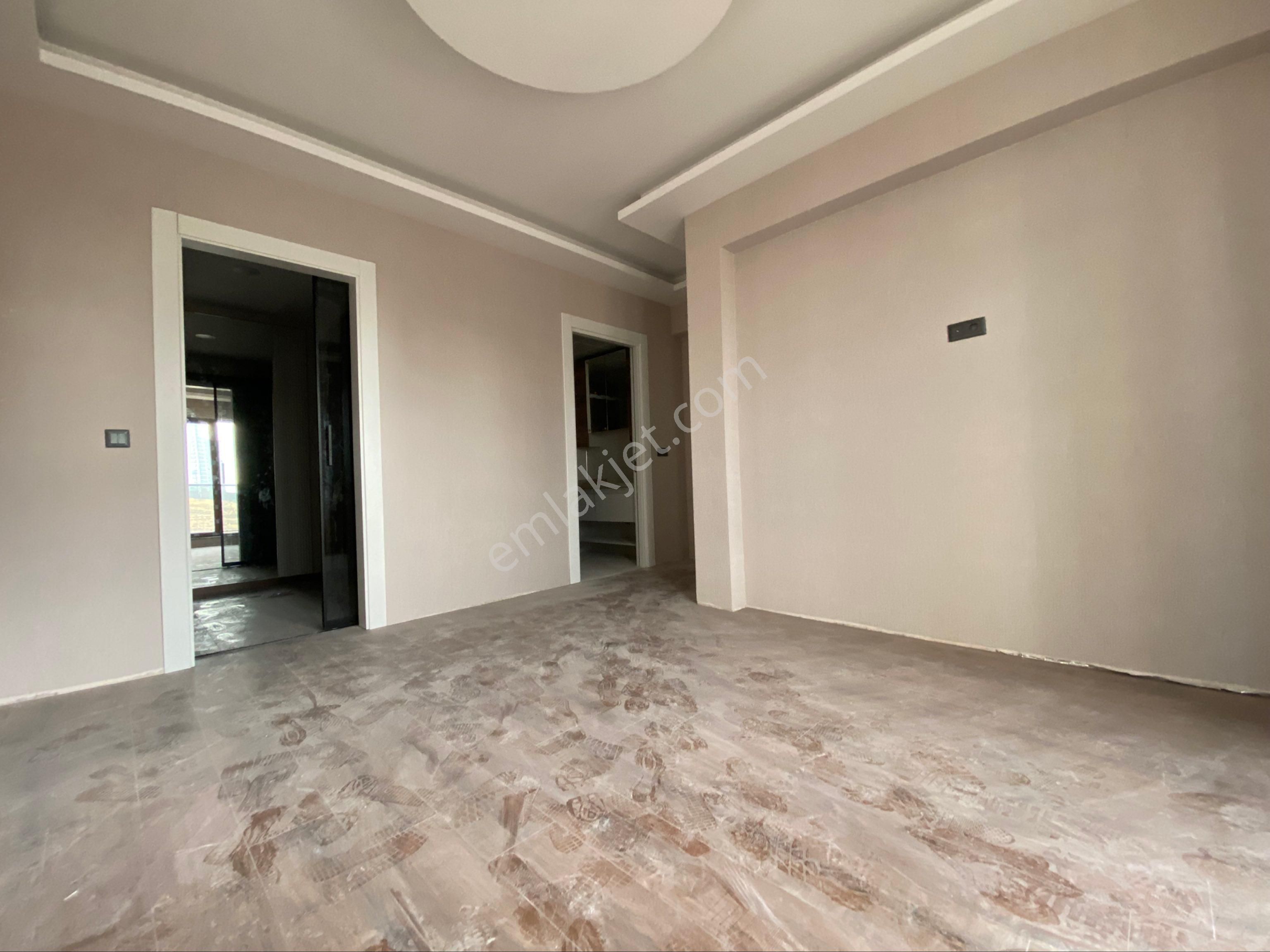 Geniş Peyzajlı Site 4+1 - Görsel 16