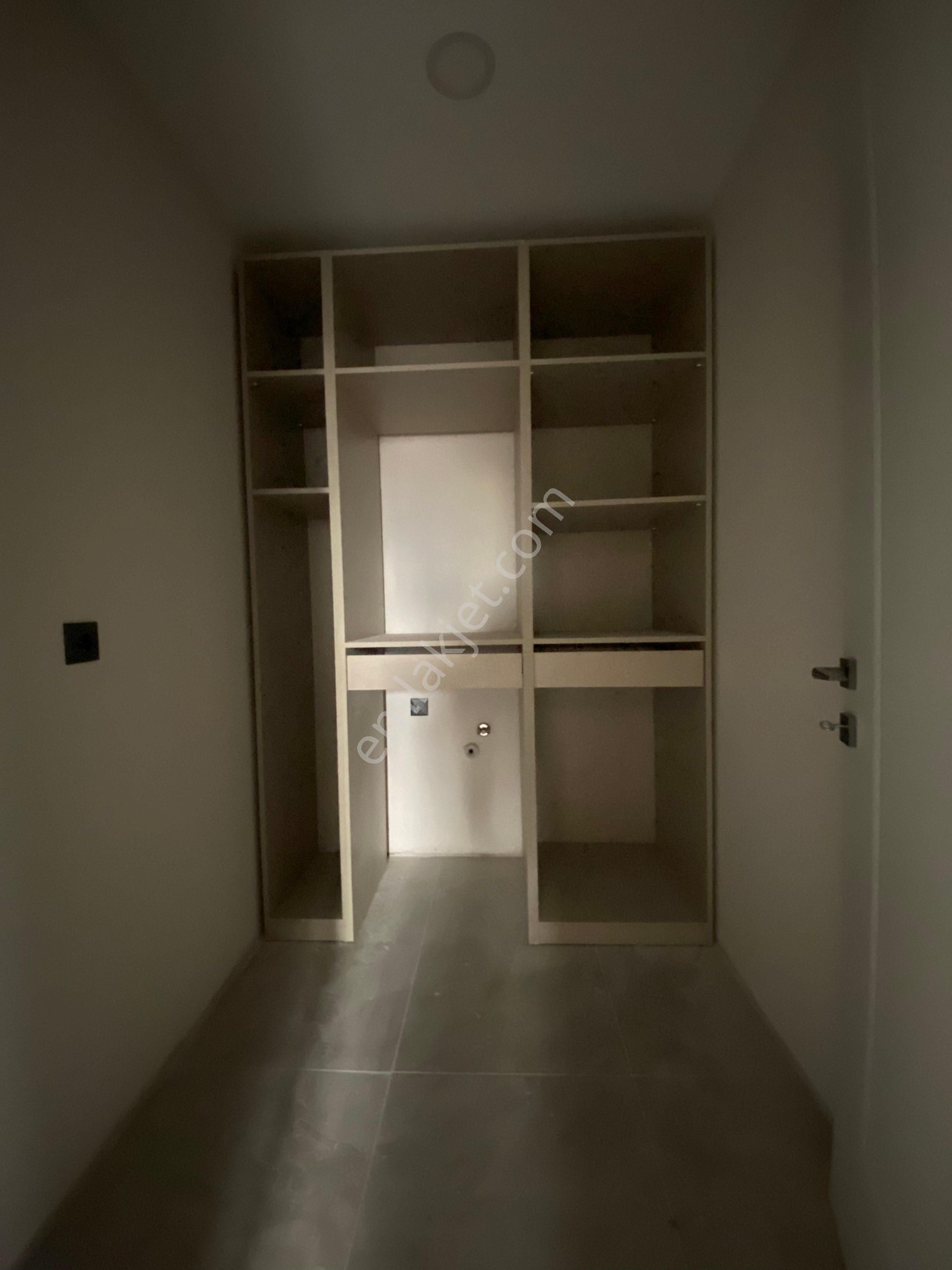 Geniş Peyzajlı Site 4+1 - Görsel 8