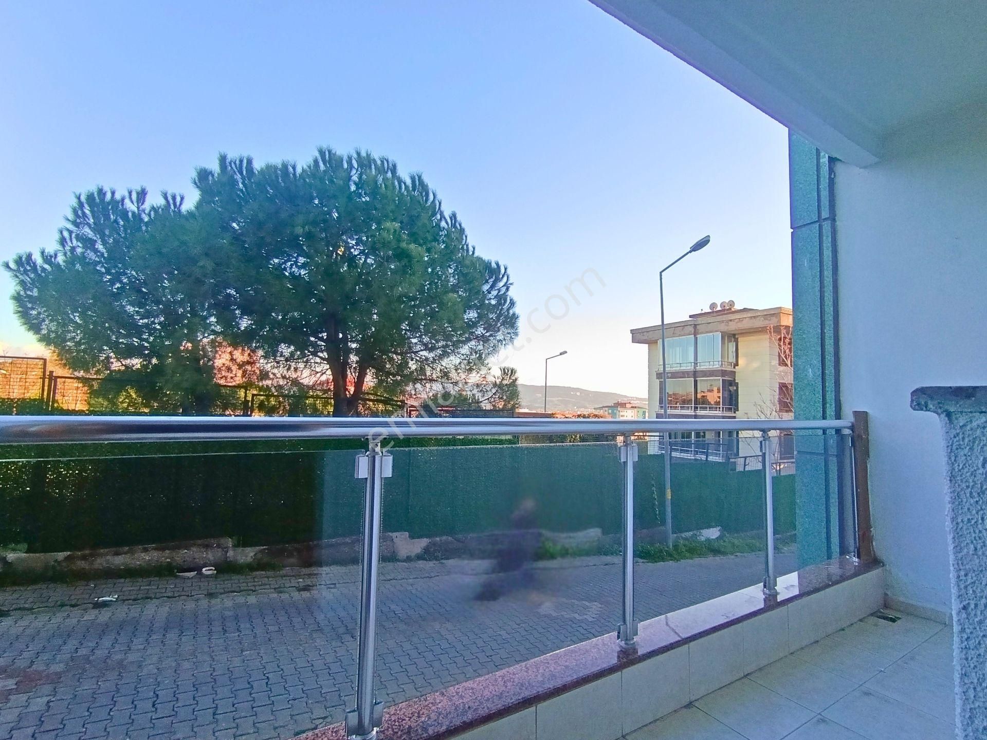 Çanakkale Cevatpaşa Kordona Yürüme Mesafesinde 3+1 Kiralık Daire - Görsel 5