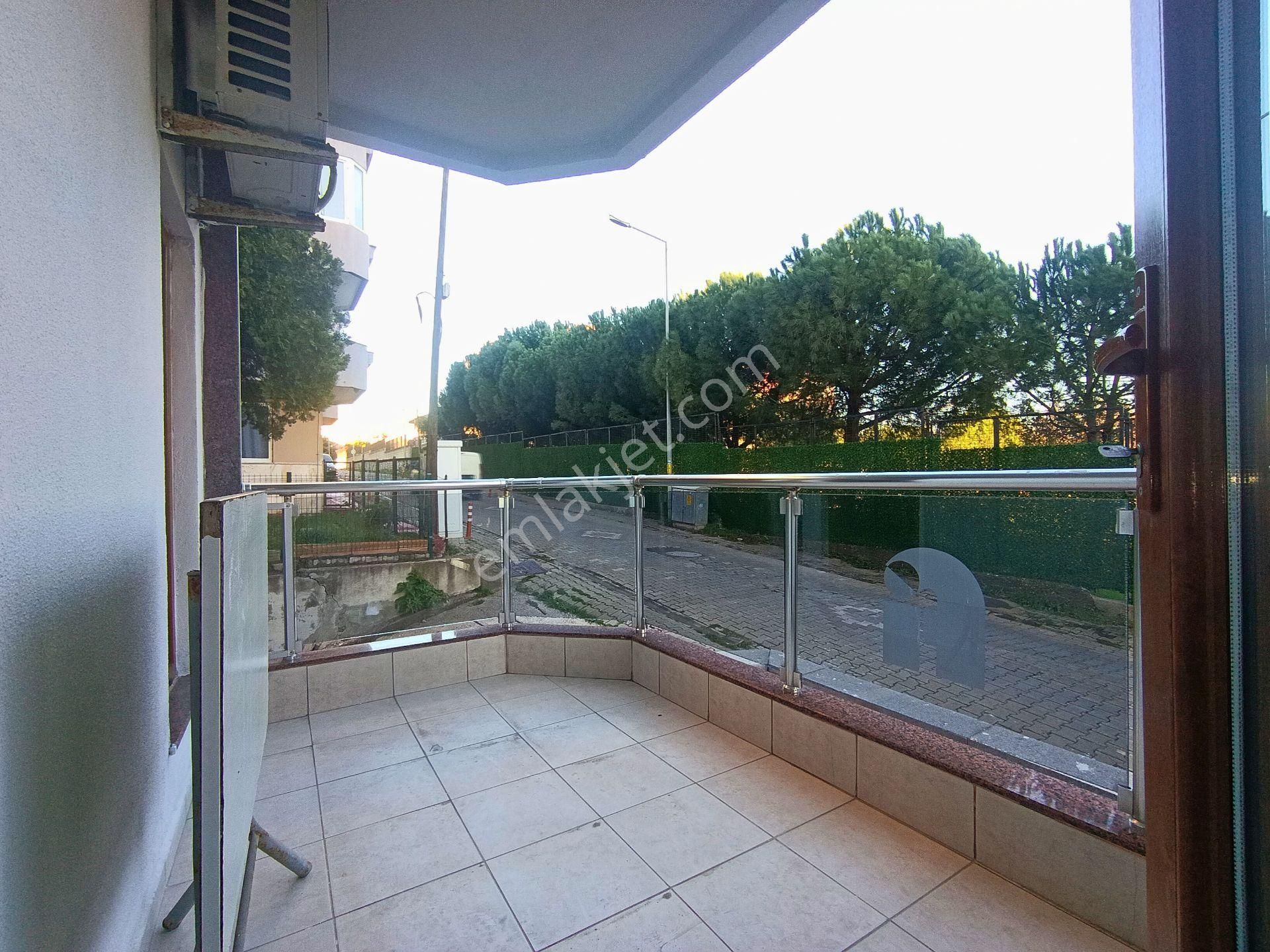 Çanakkale Cevatpaşa Kordona Yürüme Mesafesinde 3+1 Kiralık Daire - Görsel 15