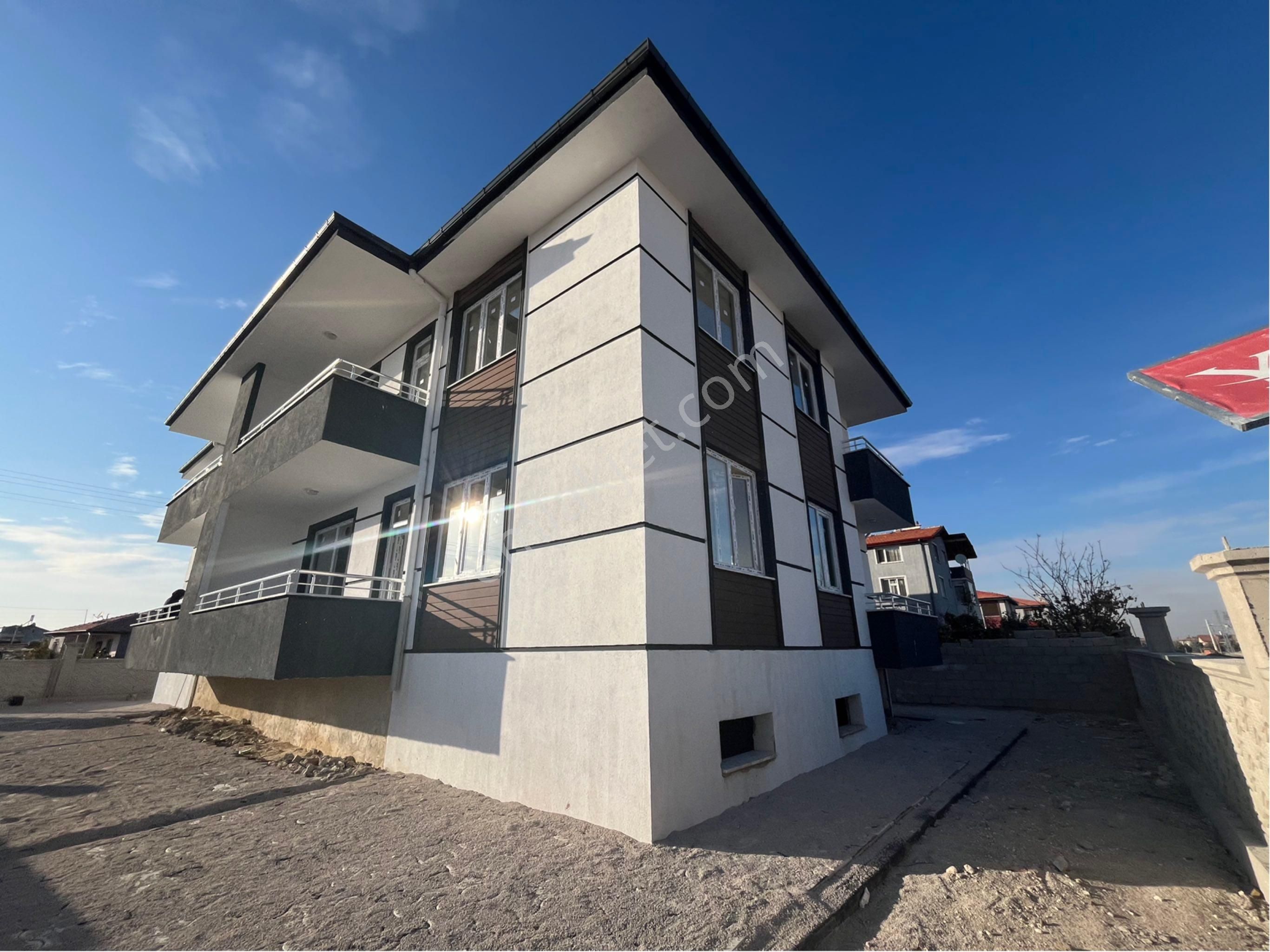 Alakovada Satılık2+1 Daire