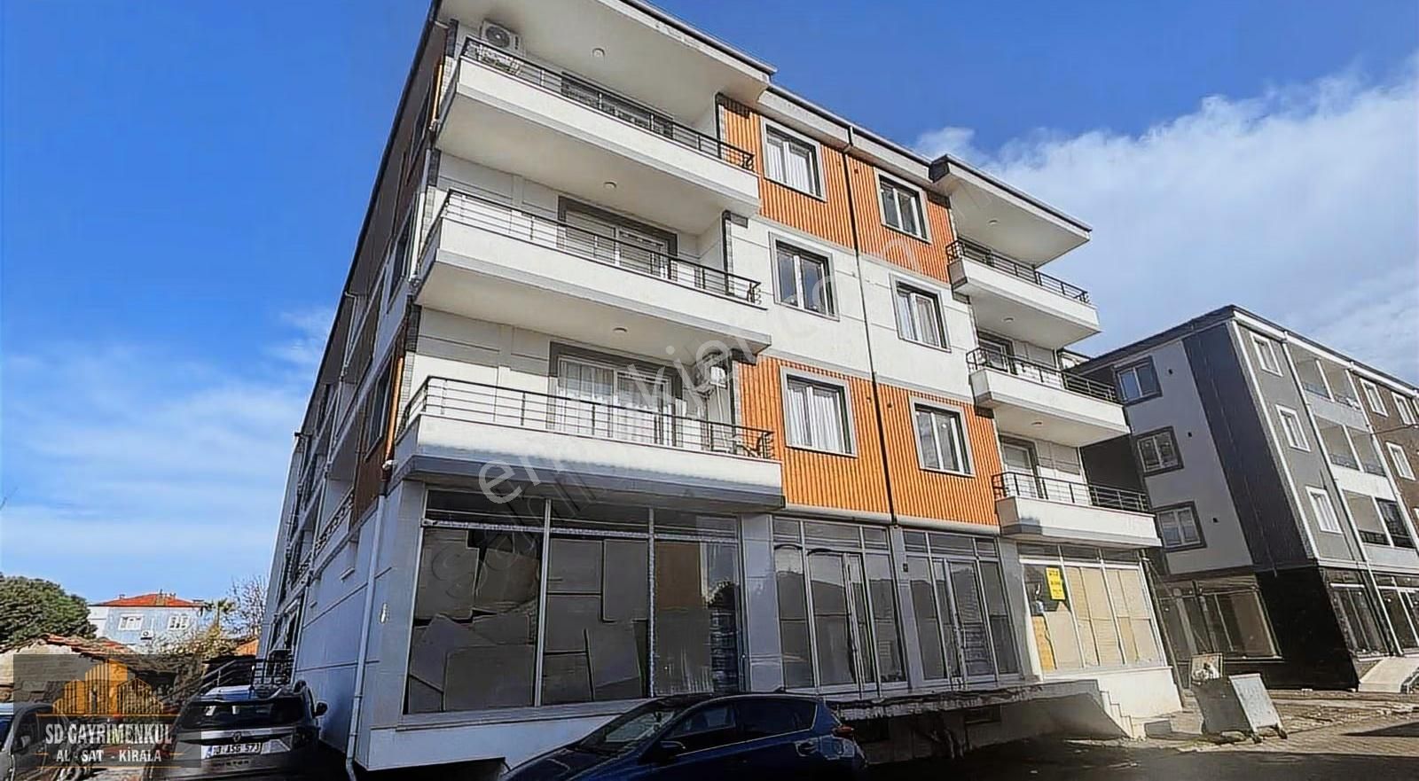 Altınovada Şok Fiyat! Premium 3+1 Kaçırılmayacak Daire - Görsel 17