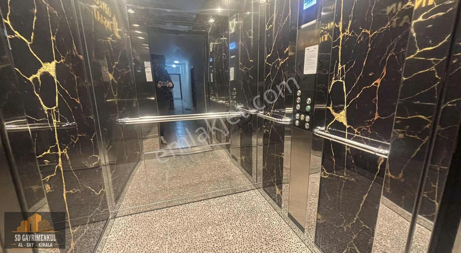 Altınovada Şok Fiyat! Premium 3+1 Kaçırılmayacak Daire - Görsel 5