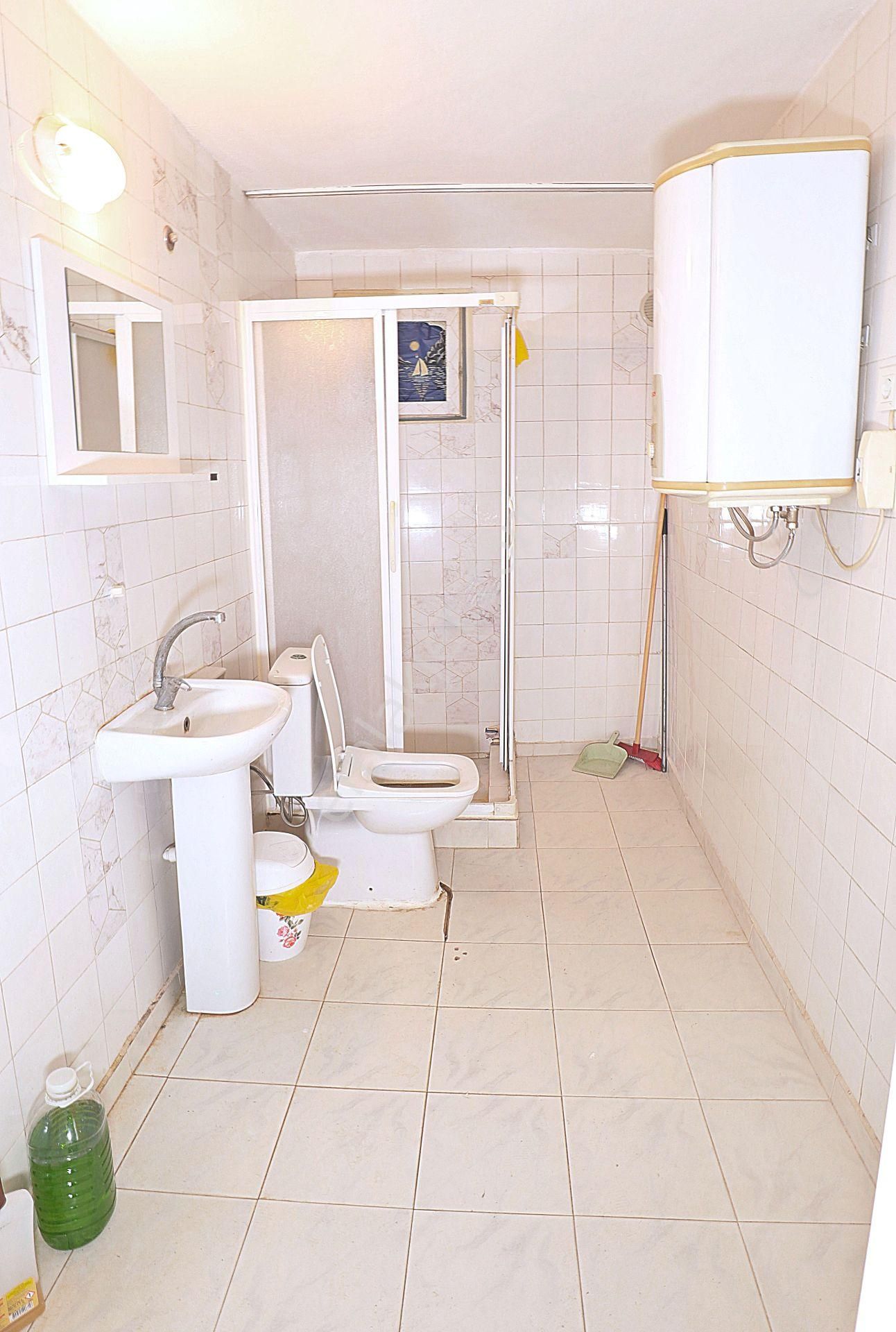 Behçet Uz Parkına Mithatpaşa Caddesine Yakın Kiralık Daire - Görsel 13
