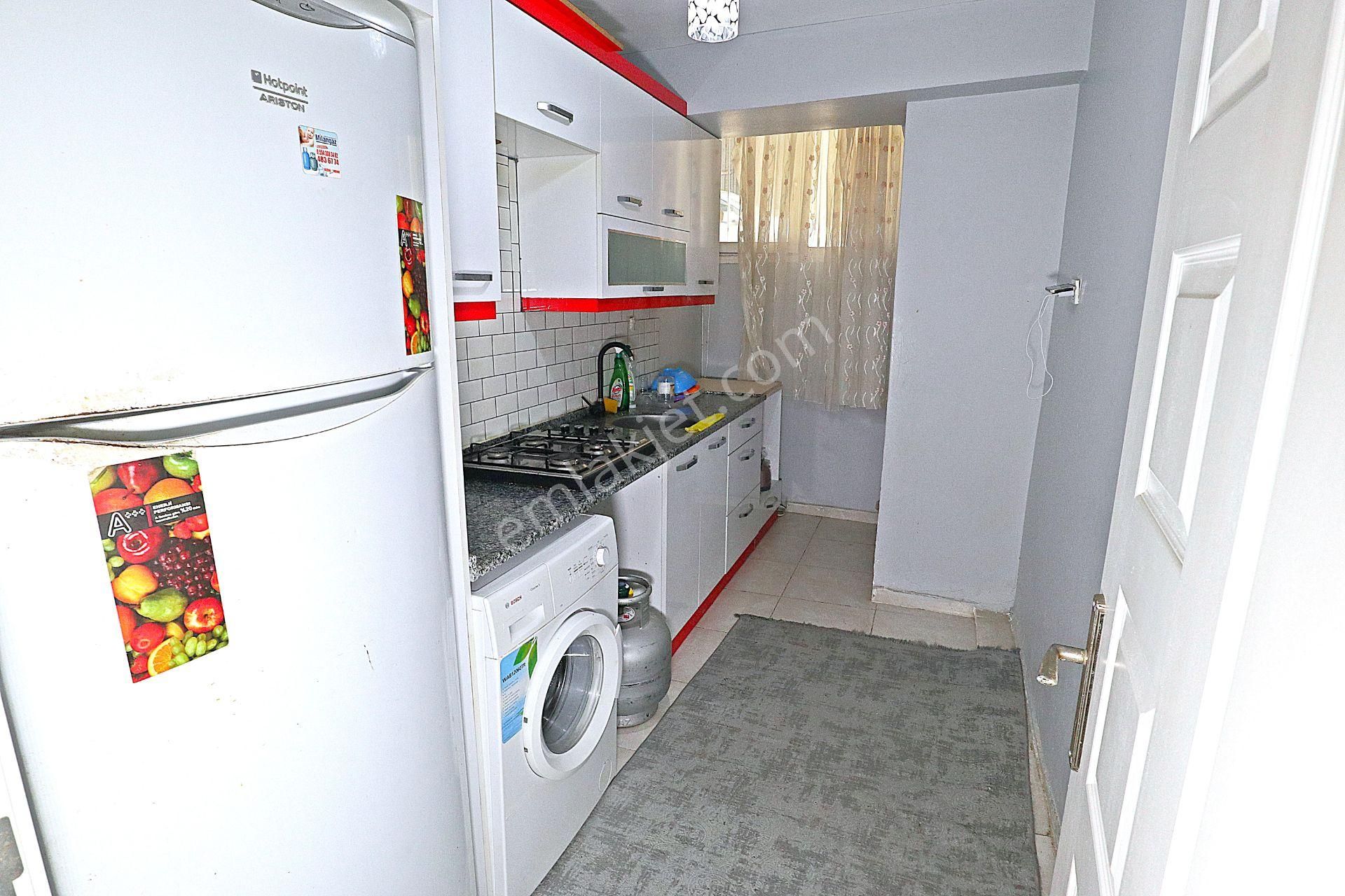 Behçet Uz Parkına Mithatpaşa Caddesine Yakın Kiralık Daire - Görsel 8