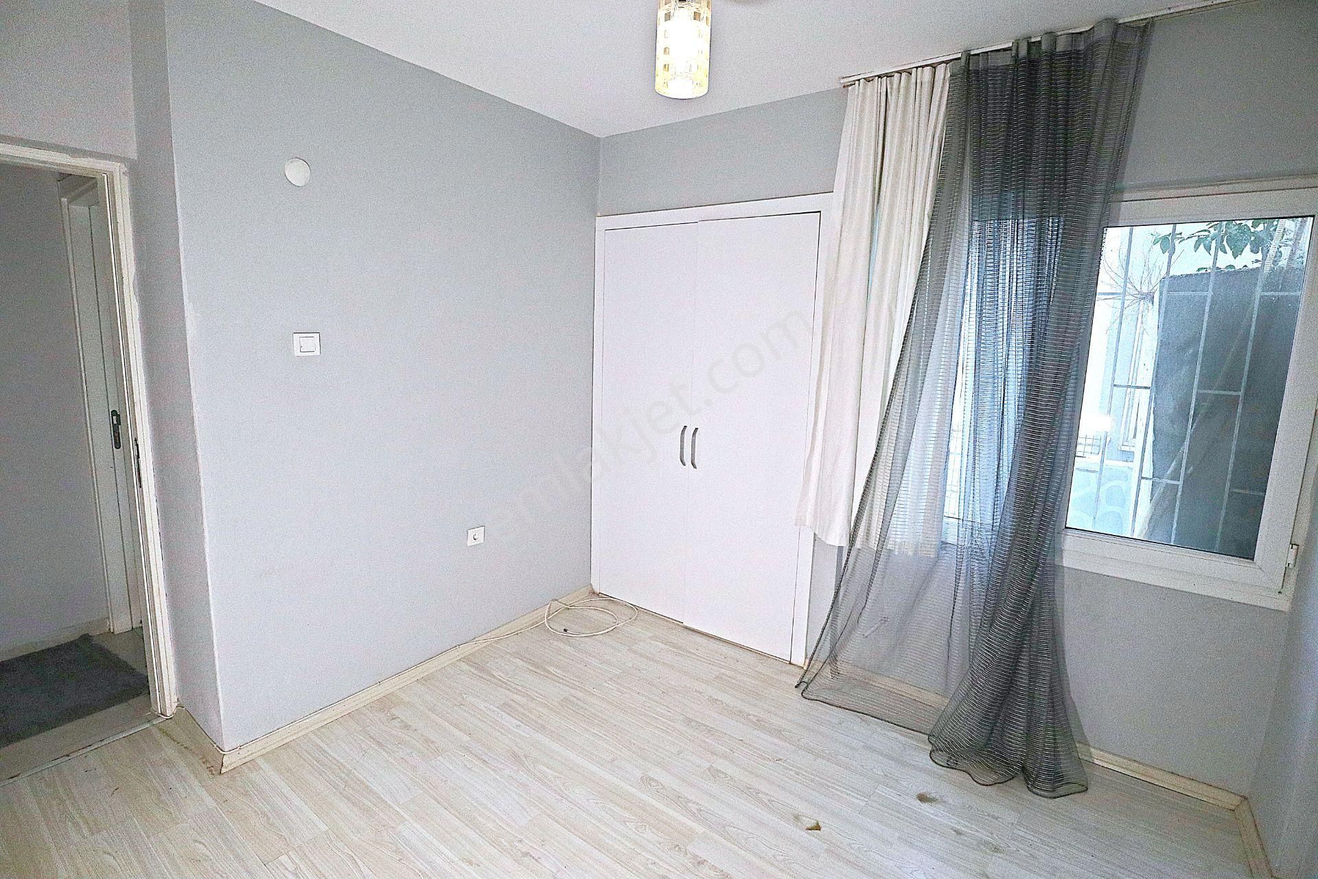 Behçet Uz Parkına Mithatpaşa Caddesine Yakın Kiralık Daire - Görsel 17