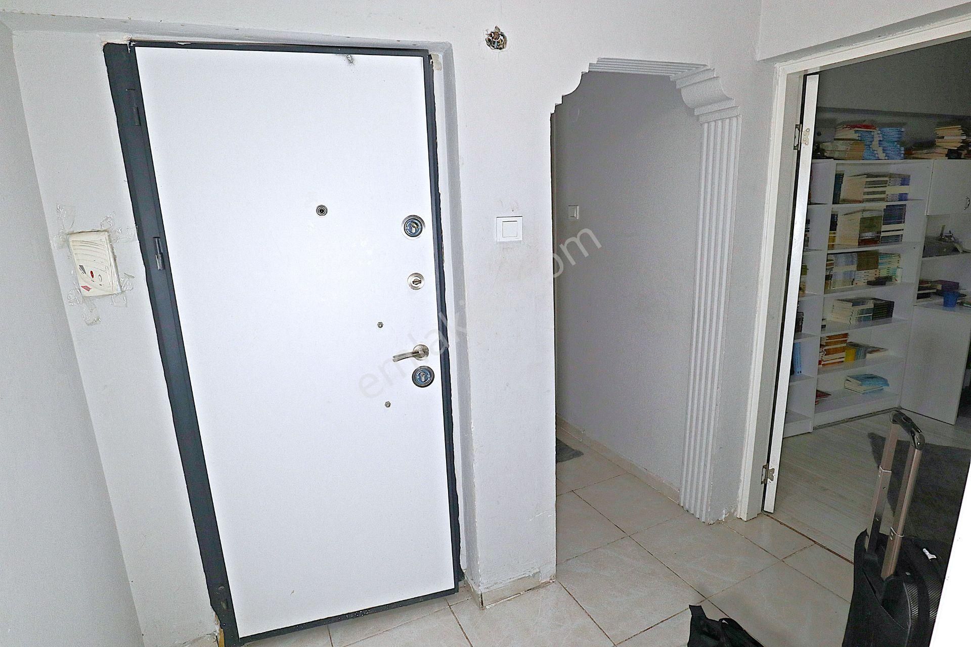 Behçet Uz Parkına Mithatpaşa Caddesine Yakın Kiralık Daire - Görsel 6