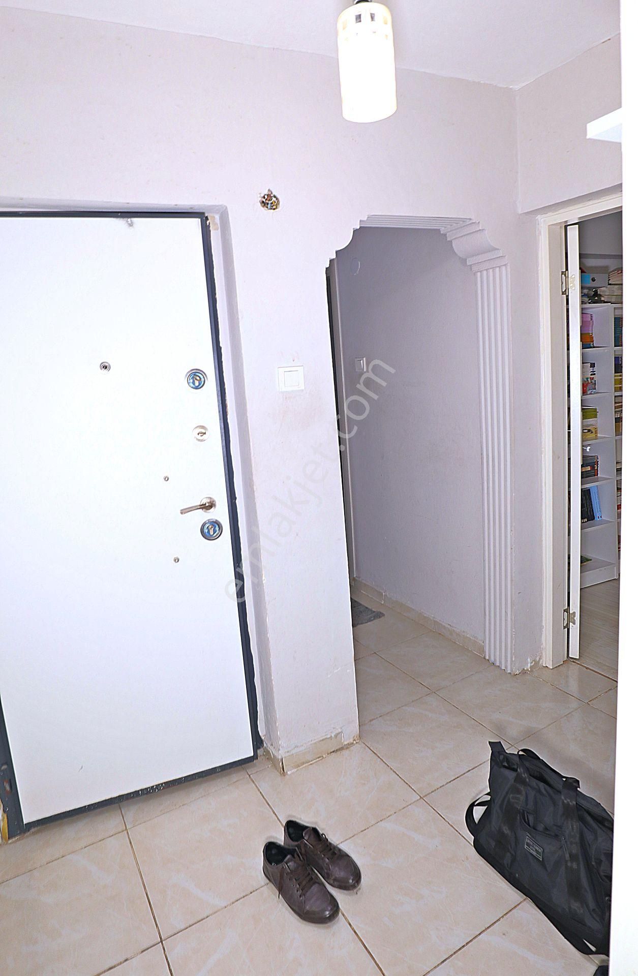 Behçet Uz Parkına Mithatpaşa Caddesine Yakın Kiralık Daire - Görsel 7