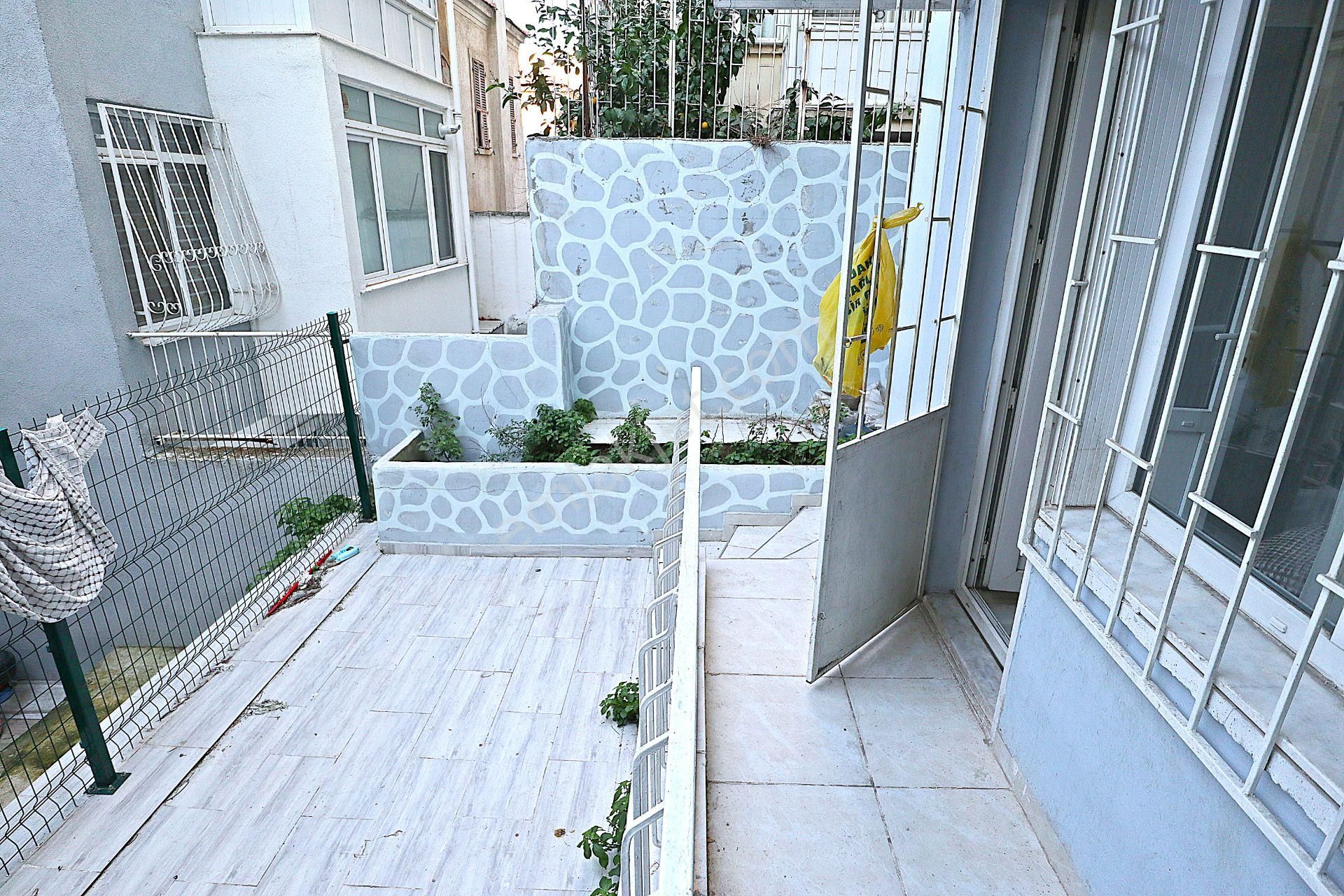 Behçet Uz Parkına Mithatpaşa Caddesine Yakın Kiralık Daire - Görsel 22