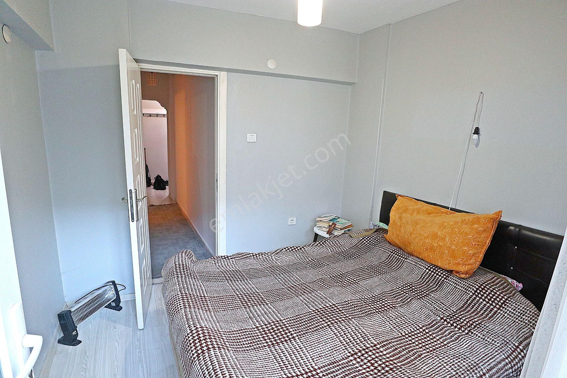 Behçet Uz Parkına Mithatpaşa Caddesine Yakın Kiralık Daire - Görsel 19