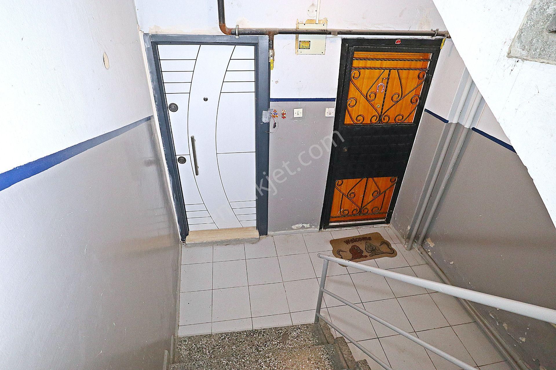 Behçet Uz Parkına Mithatpaşa Caddesine Yakın Kiralık Daire - Görsel 25