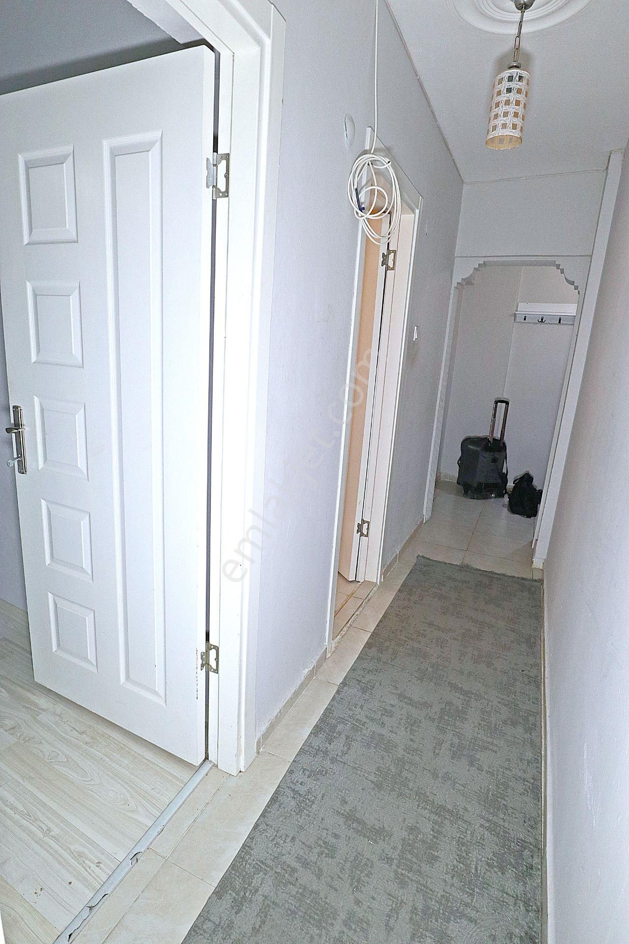 Behçet Uz Parkına Mithatpaşa Caddesine Yakın Kiralık Daire - Görsel 15