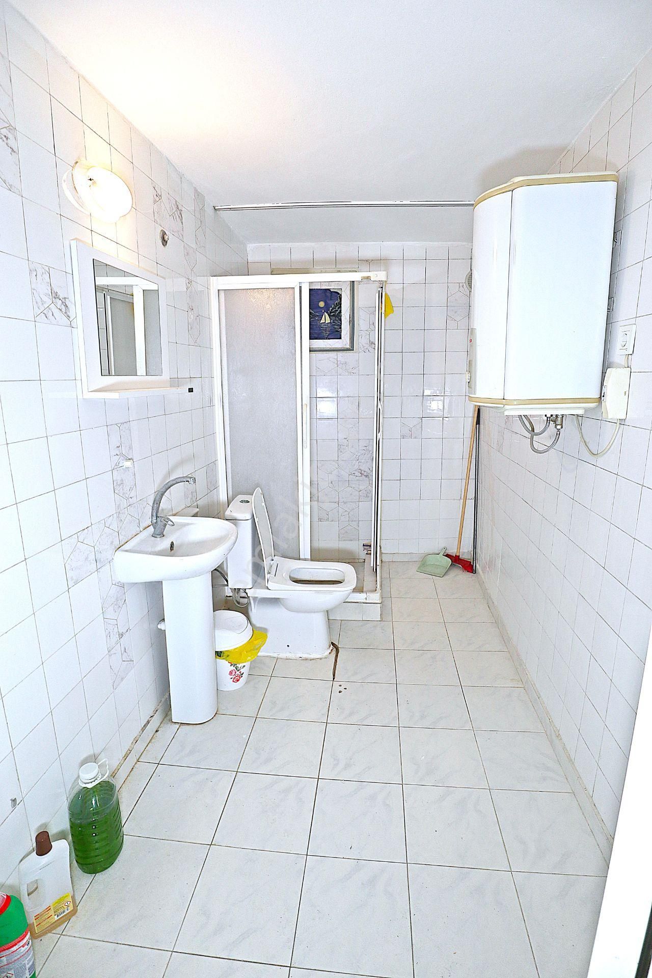 Behçet Uz Parkına Mithatpaşa Caddesine Yakın Kiralık Daire - Görsel 14