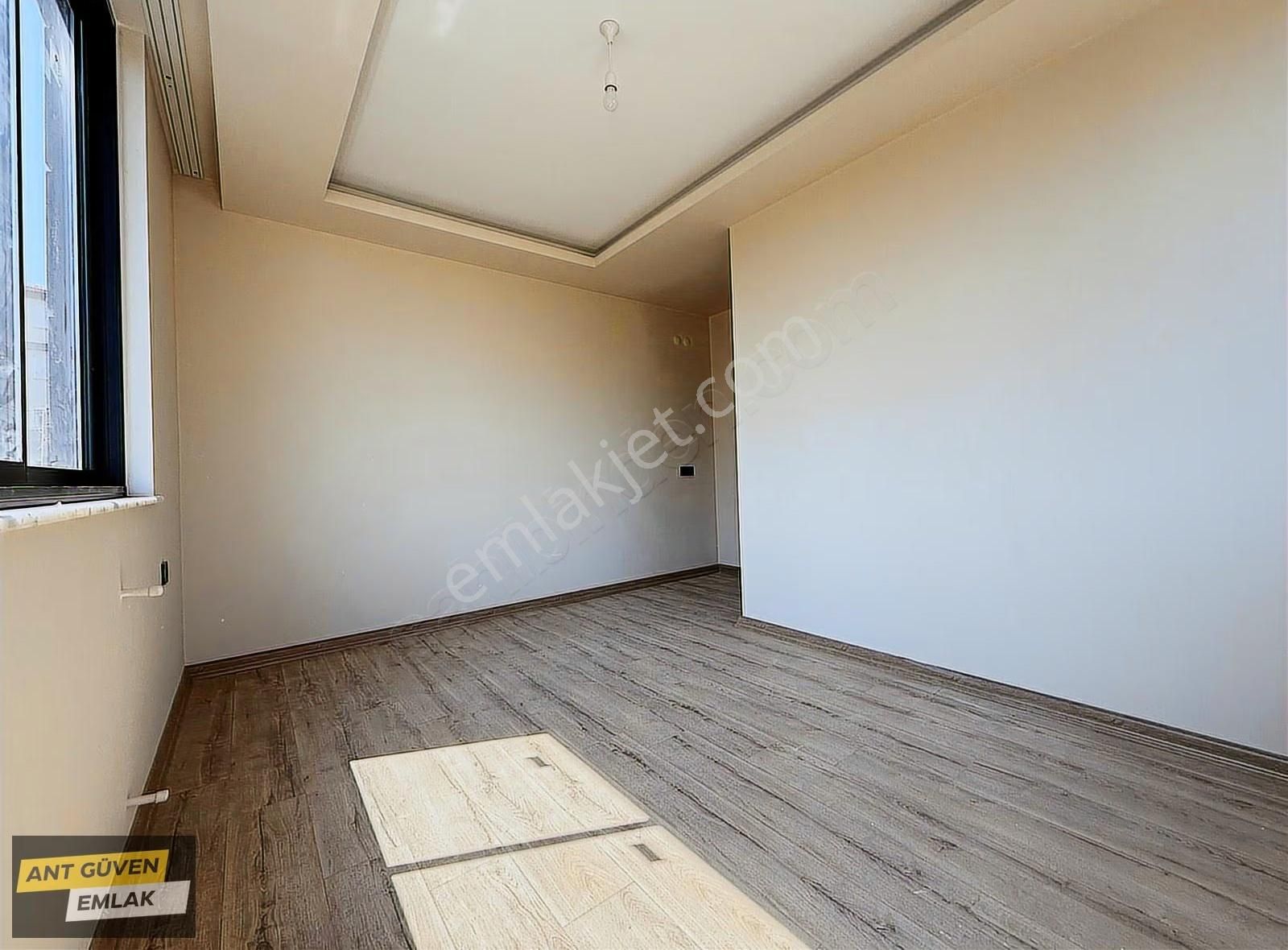 Bahçeyaka'da Merkezi Konumda 2+1 Sıfır Asansörlü Daire - Görsel 22