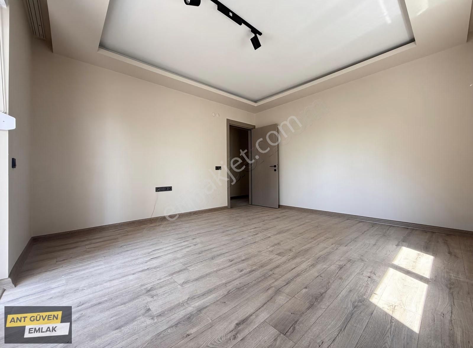 Bahçeyaka'da Merkezi Konumda 2+1 Sıfır Asansörlü Daire - Görsel 18