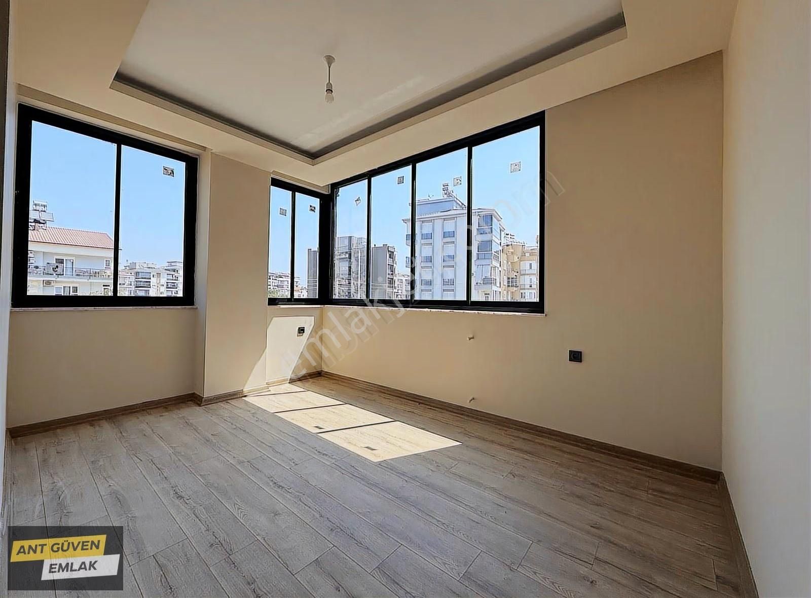 Bahçeyaka'da Merkezi Konumda 2+1 Sıfır Asansörlü Daire - Görsel 23