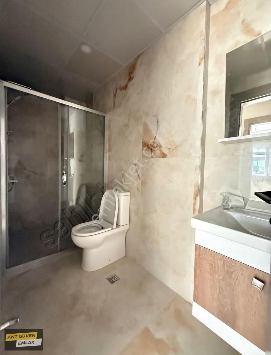 Bahçeyaka'da Merkezi Konumda 2+1 Sıfır Asansörlü Daire - Görsel 15