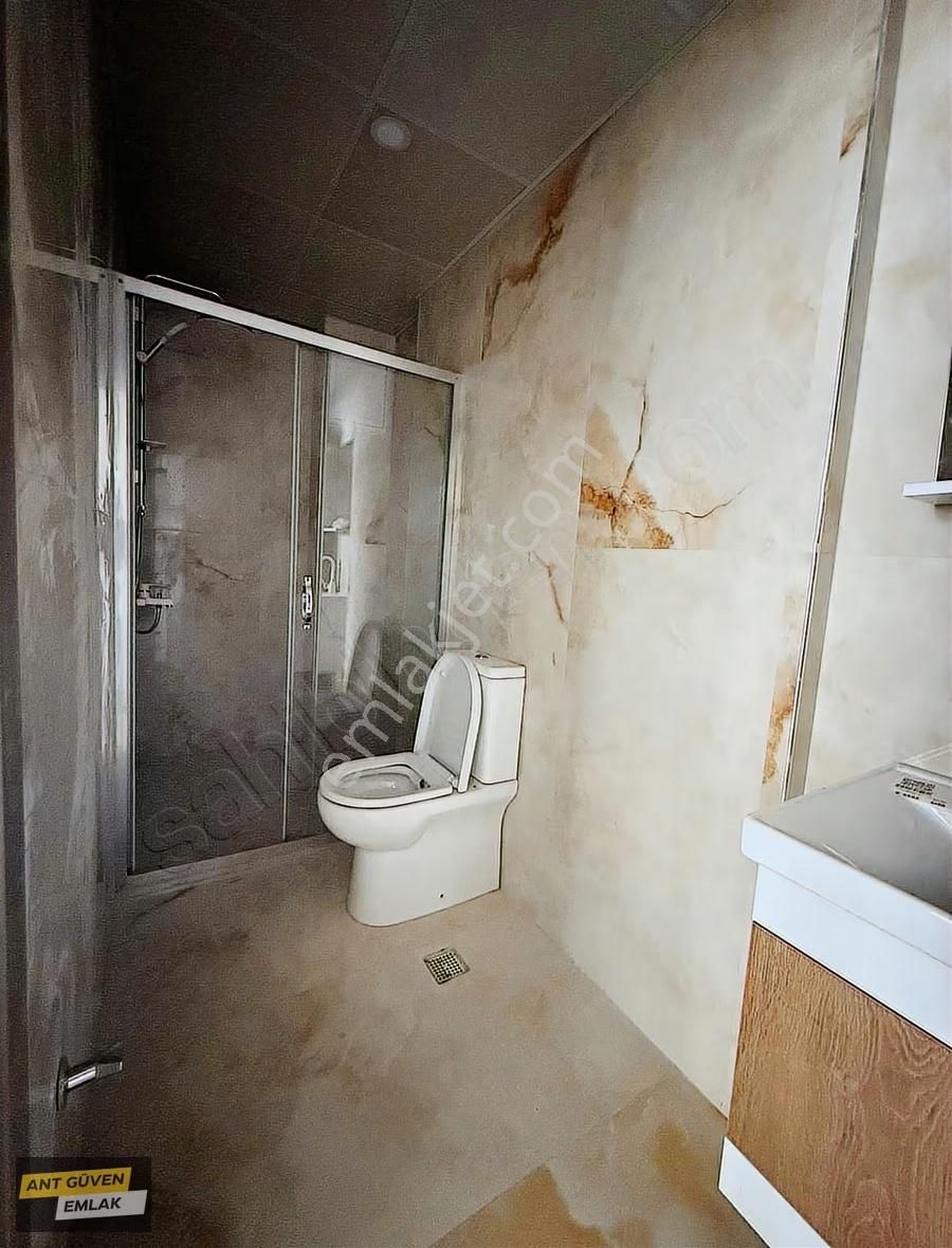 Bahçeyaka'da Merkezi Konumda 2+1 Sıfır Asansörlü Daire - Görsel 2