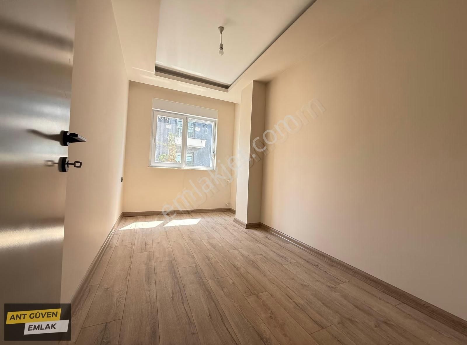 Bahçeyaka'da Merkezi Konumda 2+1 Sıfır Asansörlü Daire - Görsel 14