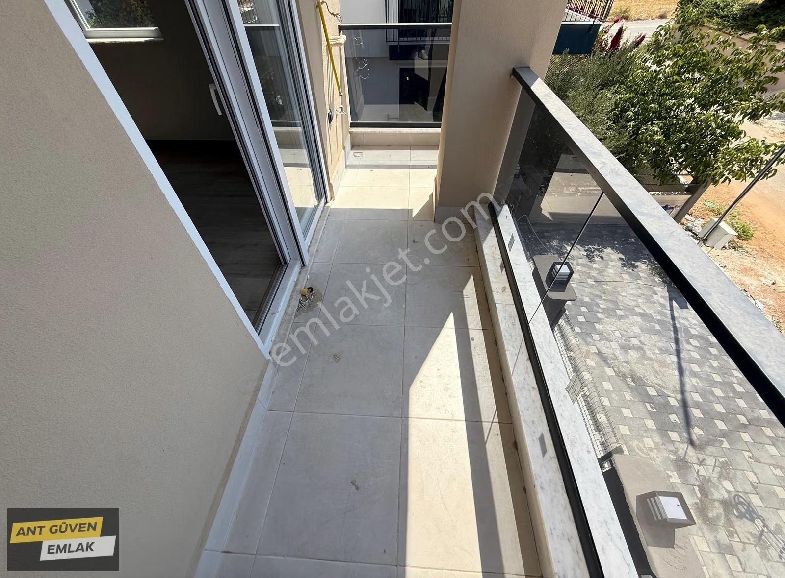 Bahçeyaka'da Merkezi Konumda 2+1 Sıfır Asansörlü Daire - Görsel 16