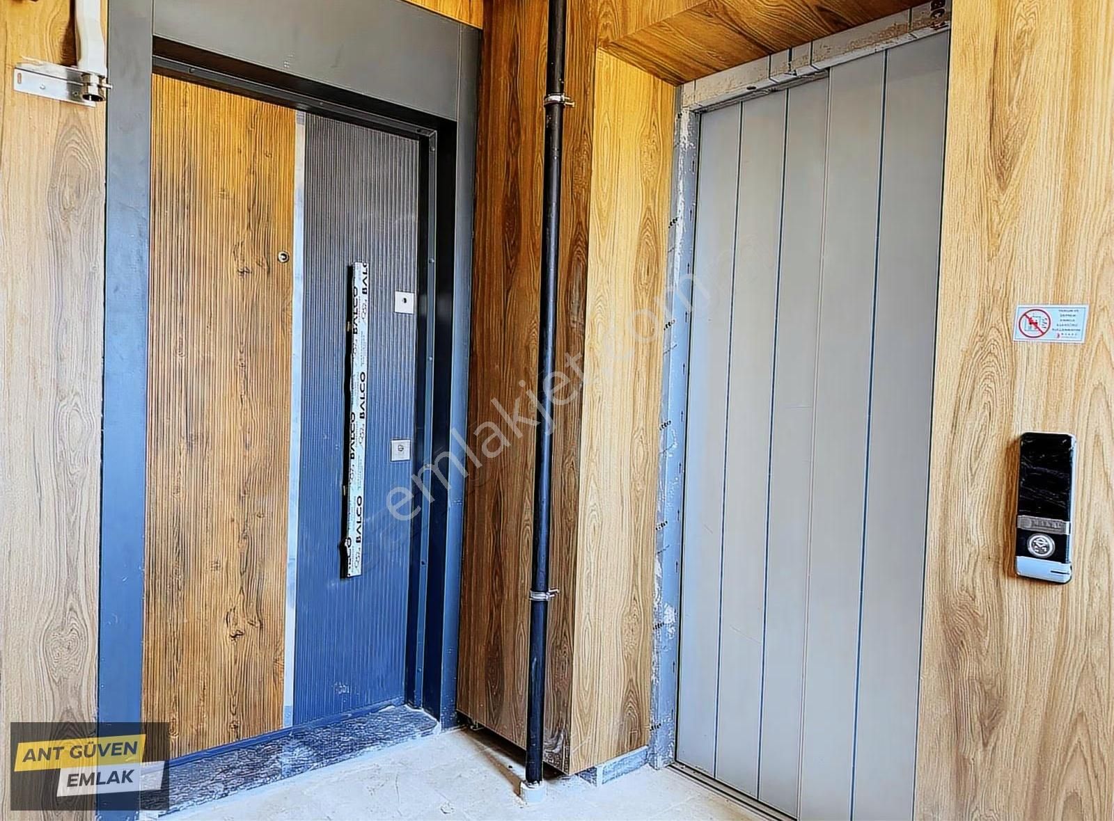 Bahçeyaka'da Merkezi Konumda 2+1 Sıfır Asansörlü Daire - Görsel 10