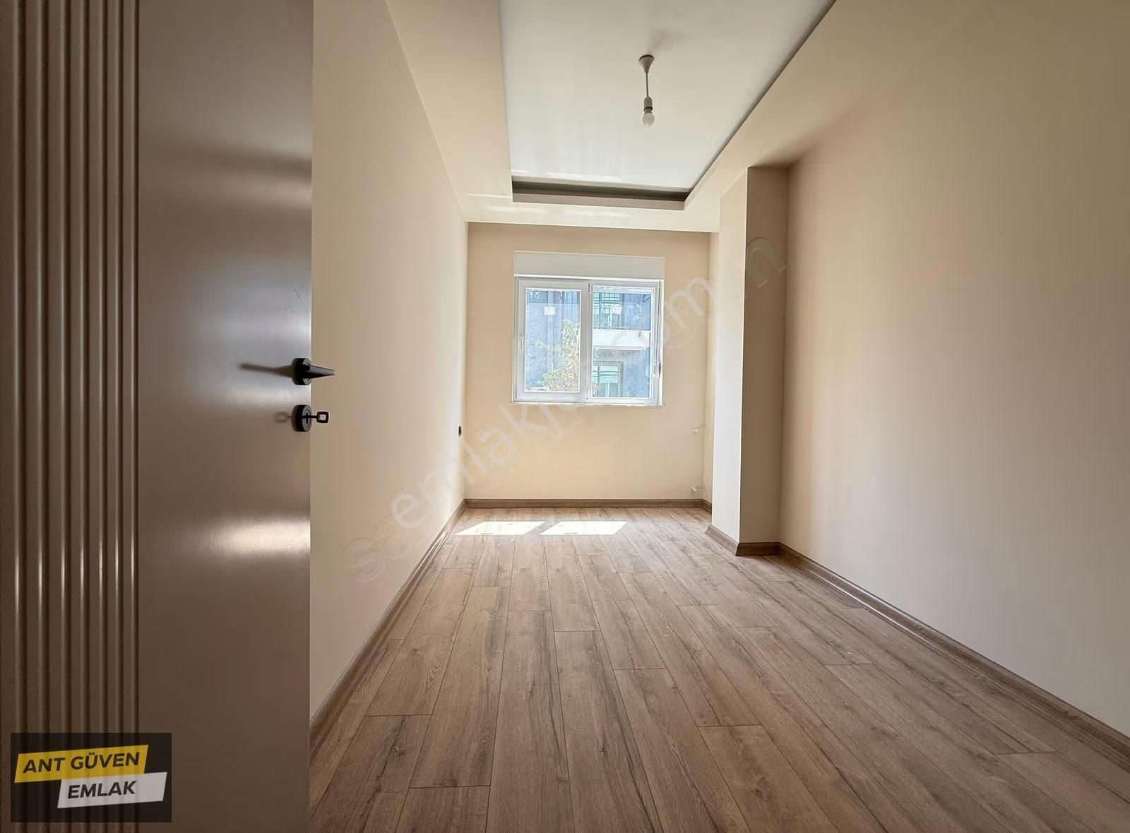 Bahçeyaka'da Merkezi Konumda 2+1 Sıfır Asansörlü Daire - Görsel 11