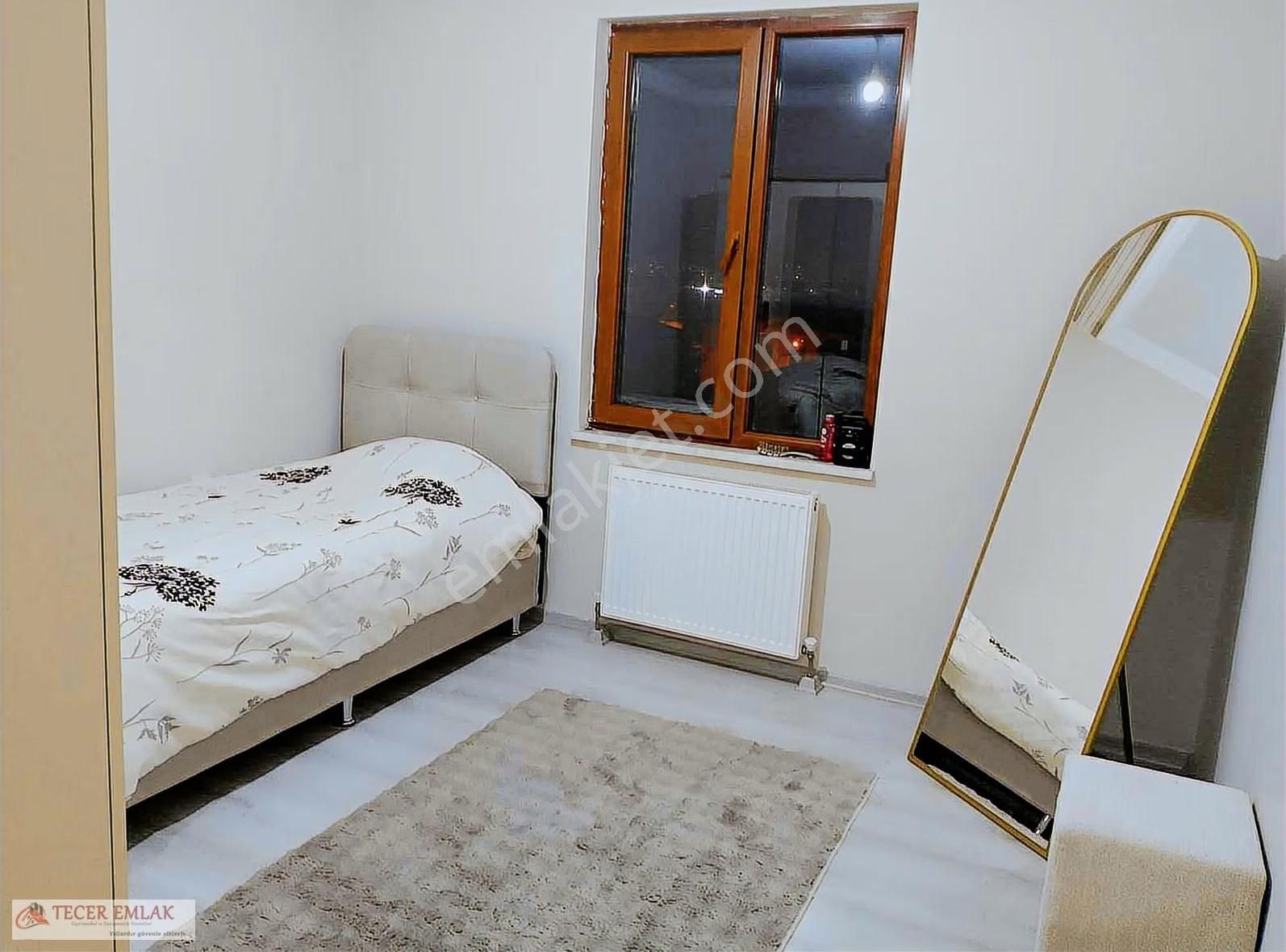 Düzce Merkez Yeni Bağlantı Üzerinde Satılık 3+1 Daire - Görsel 11