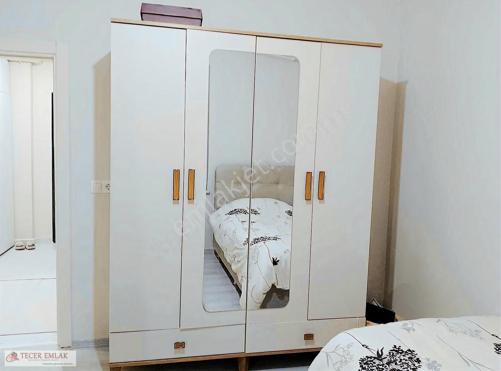 Düzce Merkez Yeni Bağlantı Üzerinde Satılık 3+1 Daire - Görsel 3