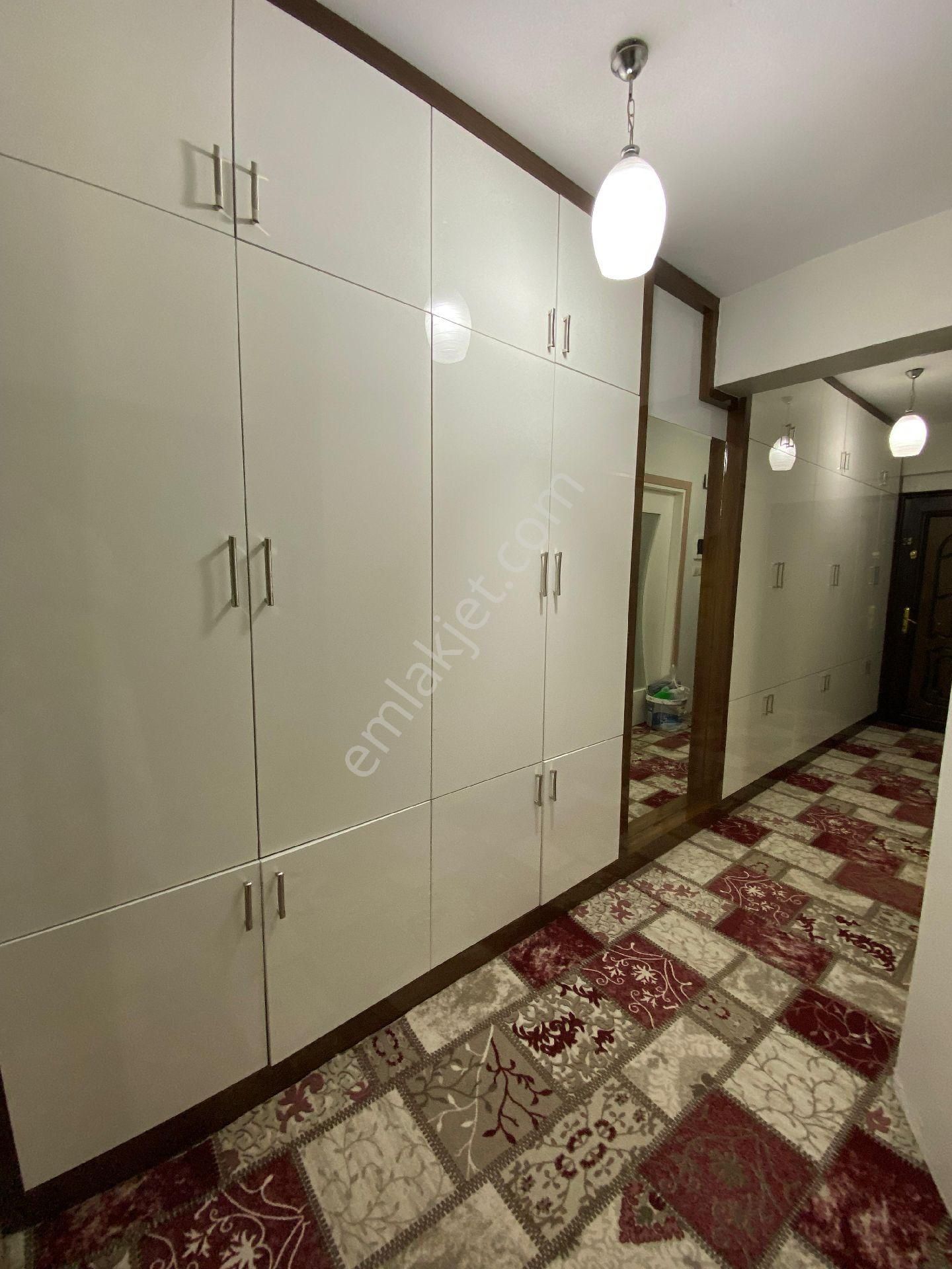 Hacıkaplanlar Mahallesinde 3 +1 Daıre - Görsel 7