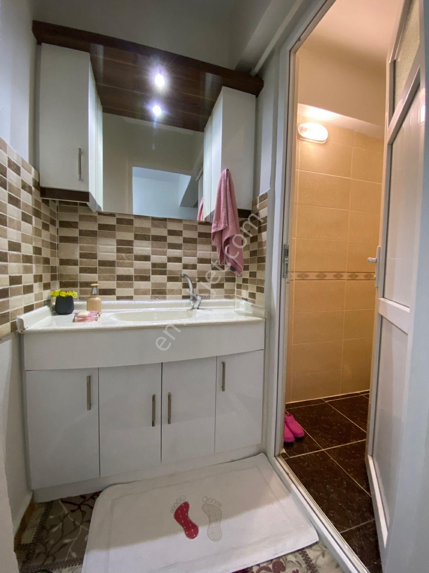 Hacıkaplanlar Mahallesinde 3 +1 Daıre - Görsel 16