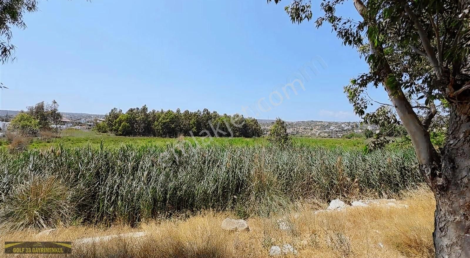 Mersin Antalya Yoluna 44m Cepheli Ticari İmarlı - Görsel 7