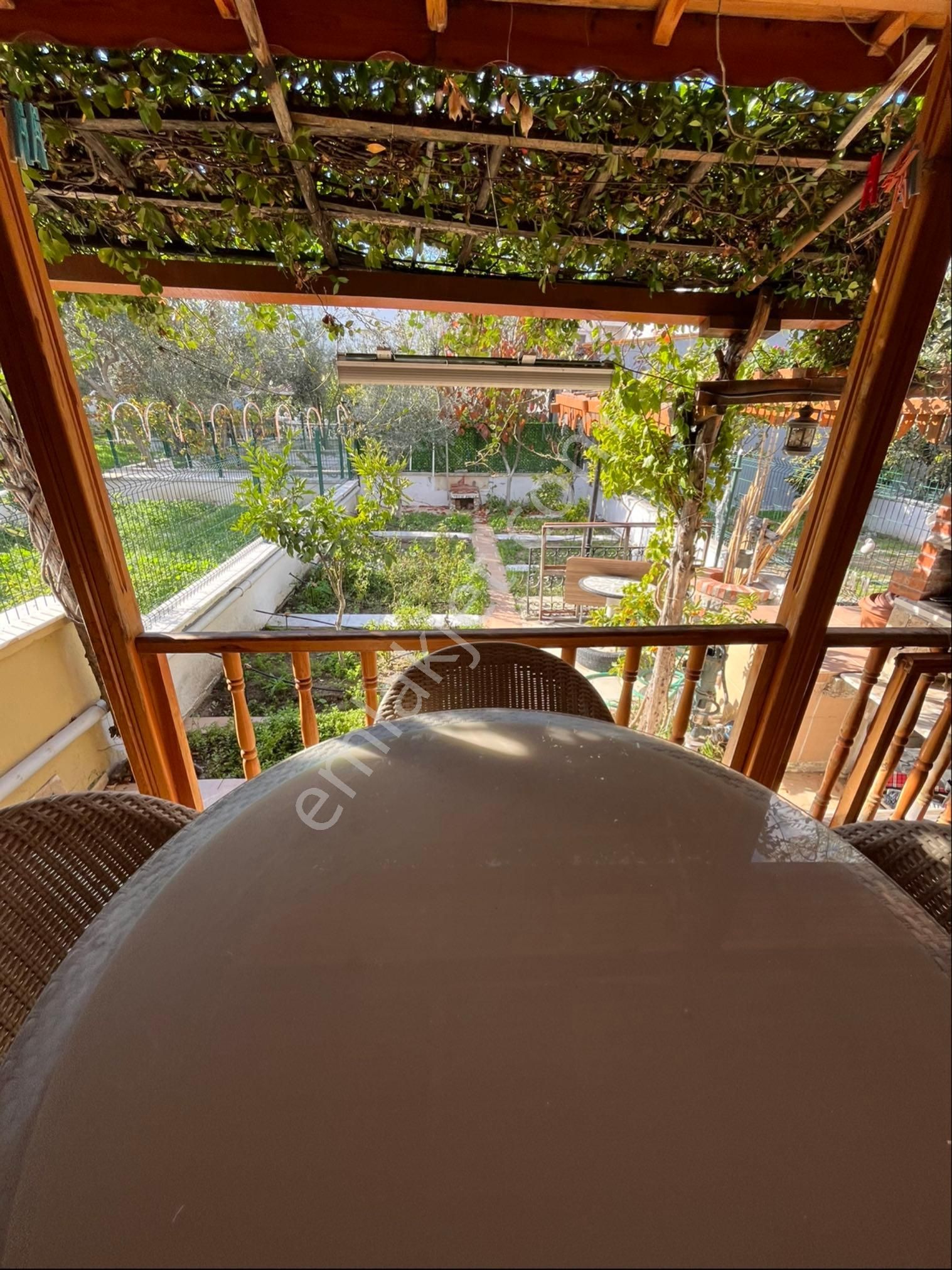 Dikili Bankacılar Sitesi Kaçırılmaz Fırsat - Görsel 9