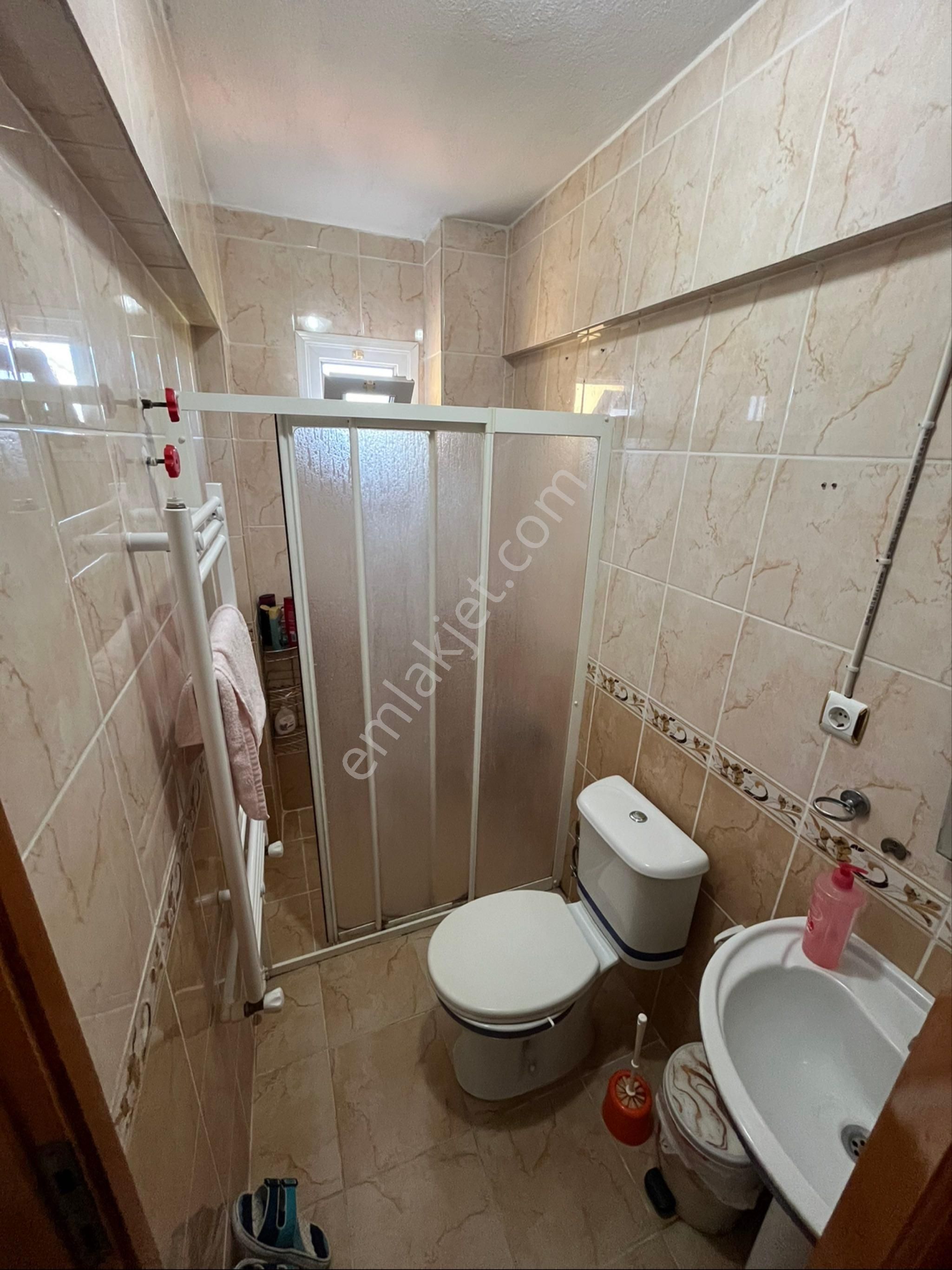 Dikili Bankacılar Sitesi Kaçırılmaz Fırsat - Görsel 16