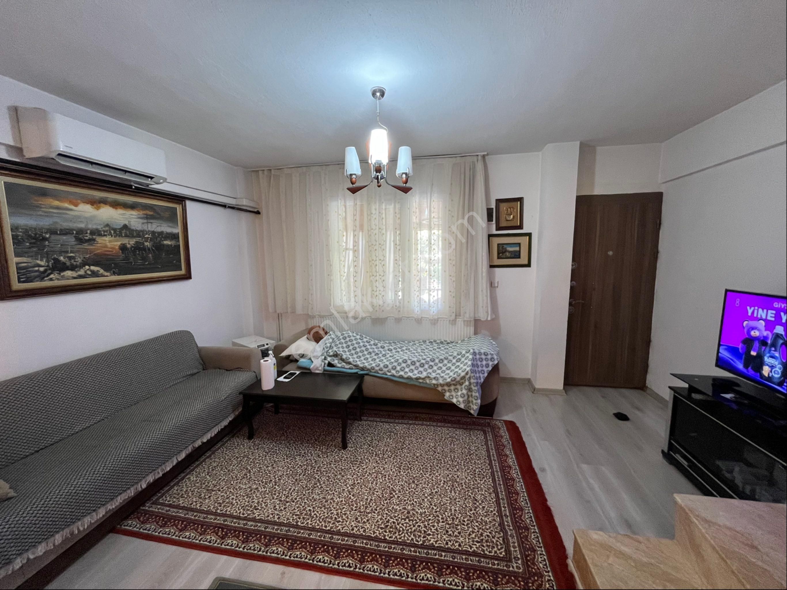 Dikili Bankacılar Sitesi Kaçırılmaz Fırsat - Görsel 6