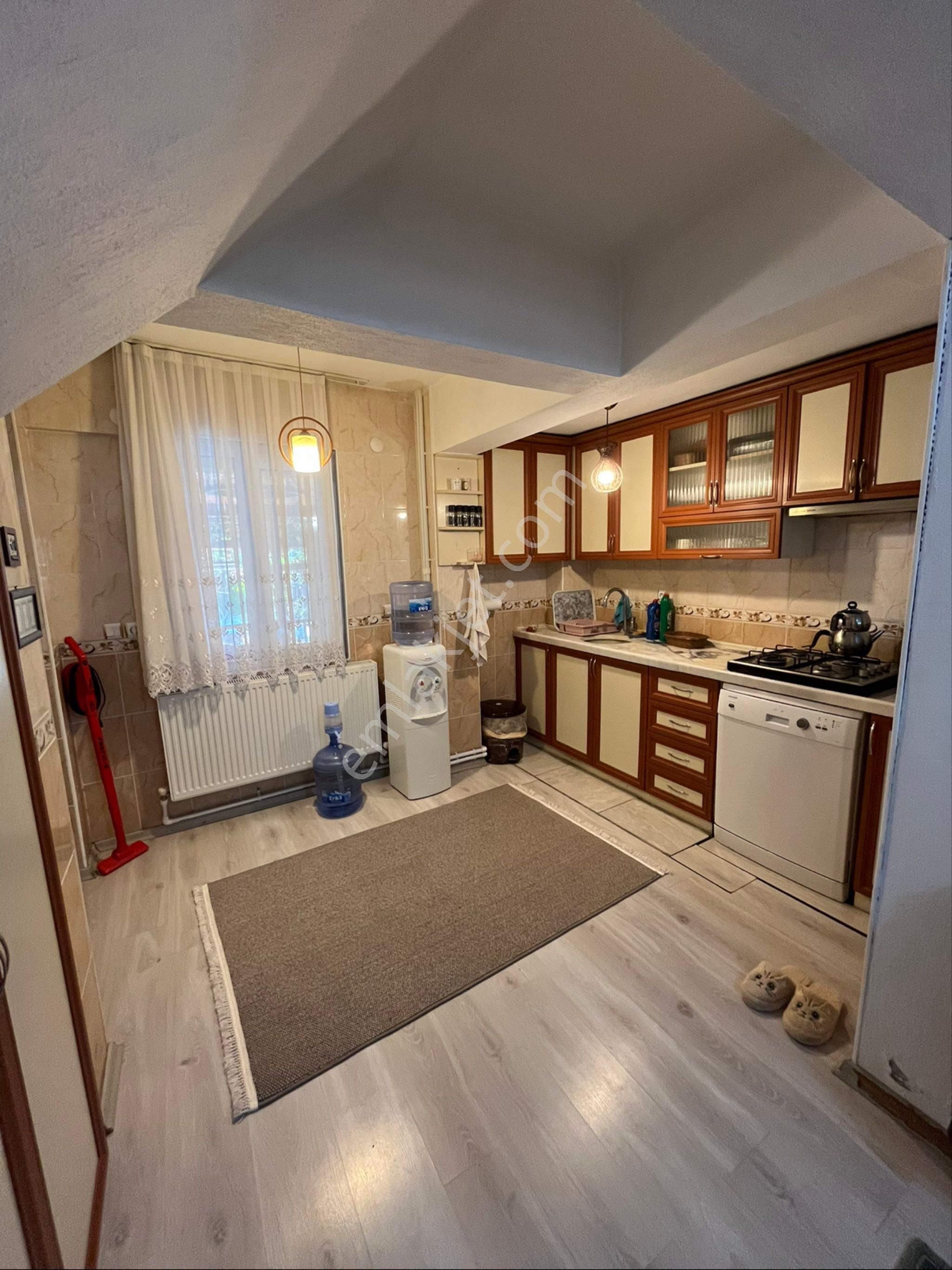 Dikili Bankacılar Sitesi Kaçırılmaz Fırsat - Görsel 7