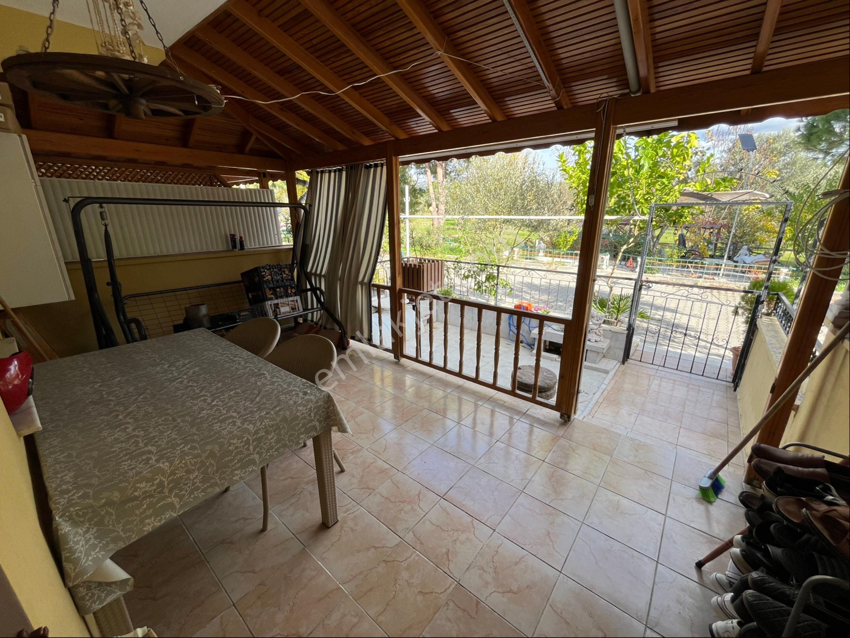 Dikili Bankacılar Sitesi Kaçırılmaz Fırsat - Görsel 3