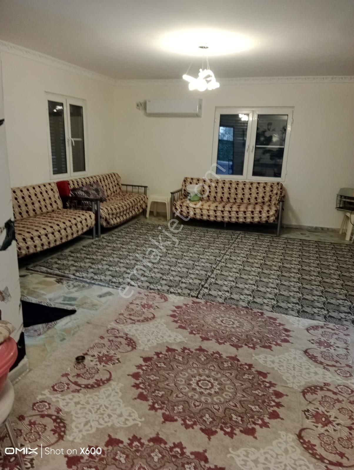 Ulusoy Gayrimenkul Den Yıkarı Arıldasatılık Fıstıklık Ve Havuzlu Bag Evi - Görsel 22