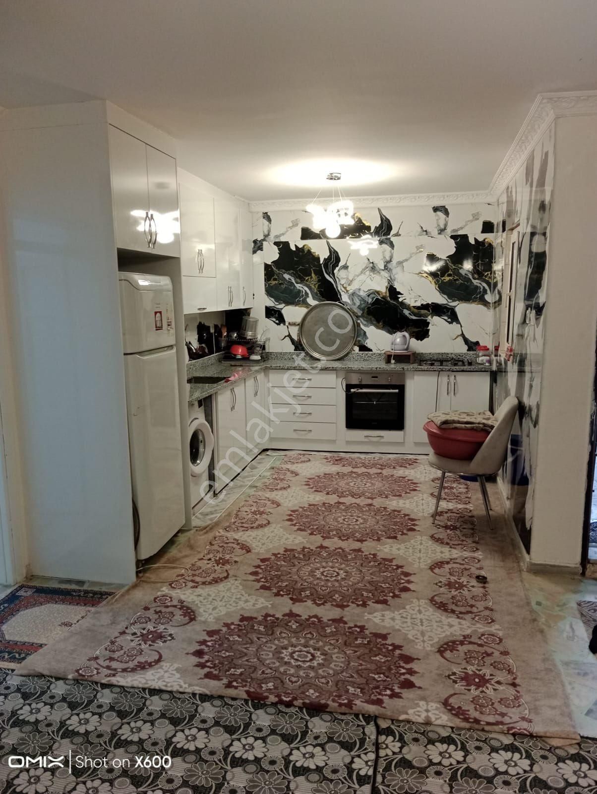 Ulusoy Gayrimenkul Den Yıkarı Arıldasatılık Fıstıklık Ve Havuzlu Bag Evi - Görsel 10