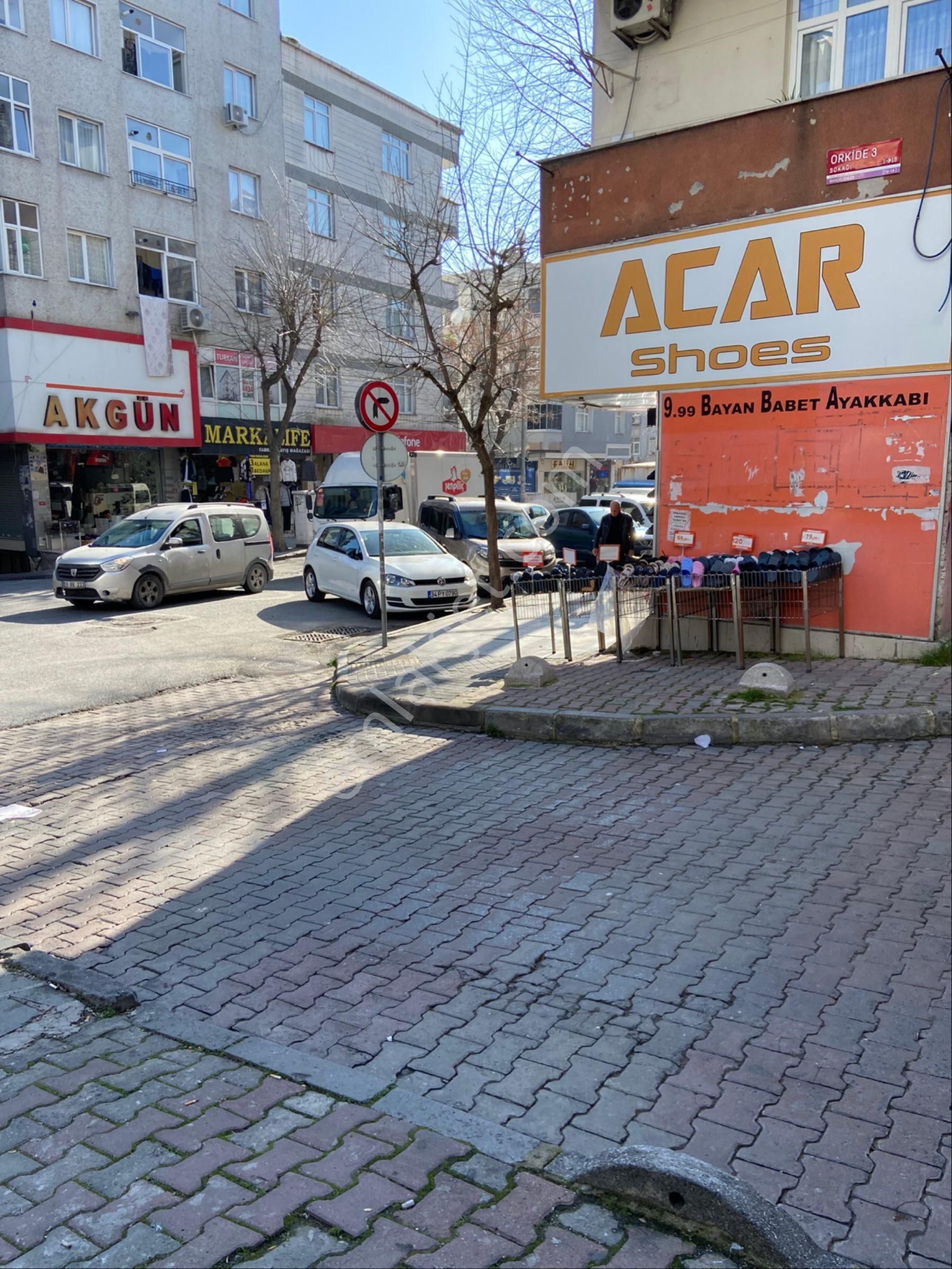 Cadde Üzeri Düz-ayak Tabela Değeri Yüksek Dükkan Fiyatı Düştü - Görsel 6